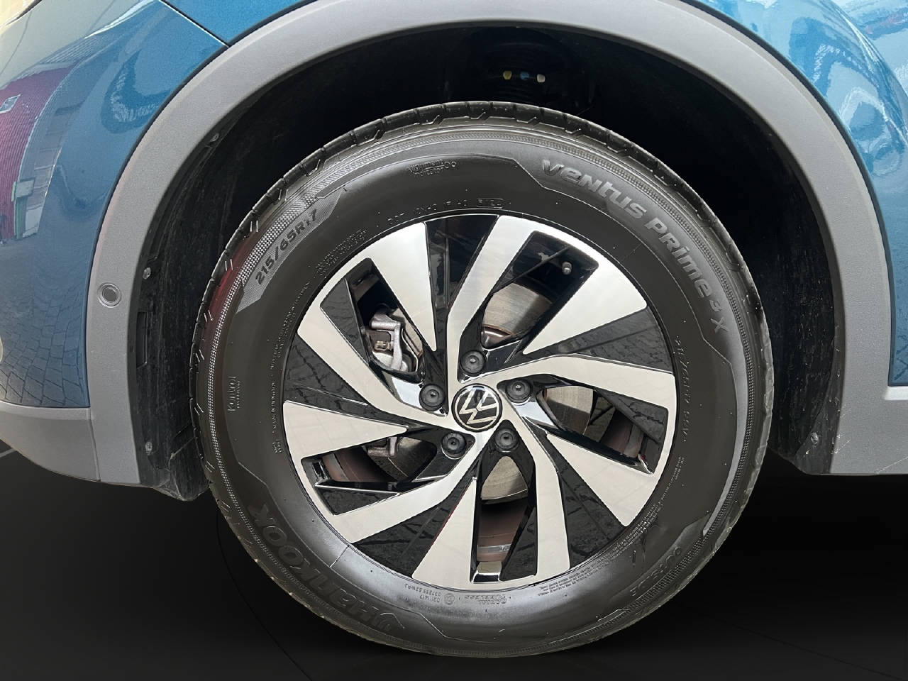 VW Tiguan 1.5 TSI Life/Prime DSG-image-8