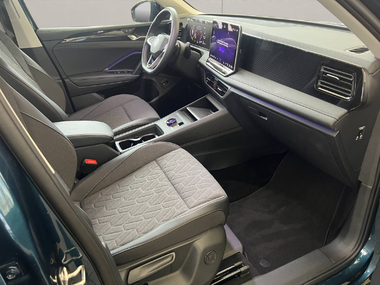 VW Tiguan 1.5 TSI Life/Prime DSG-image-11