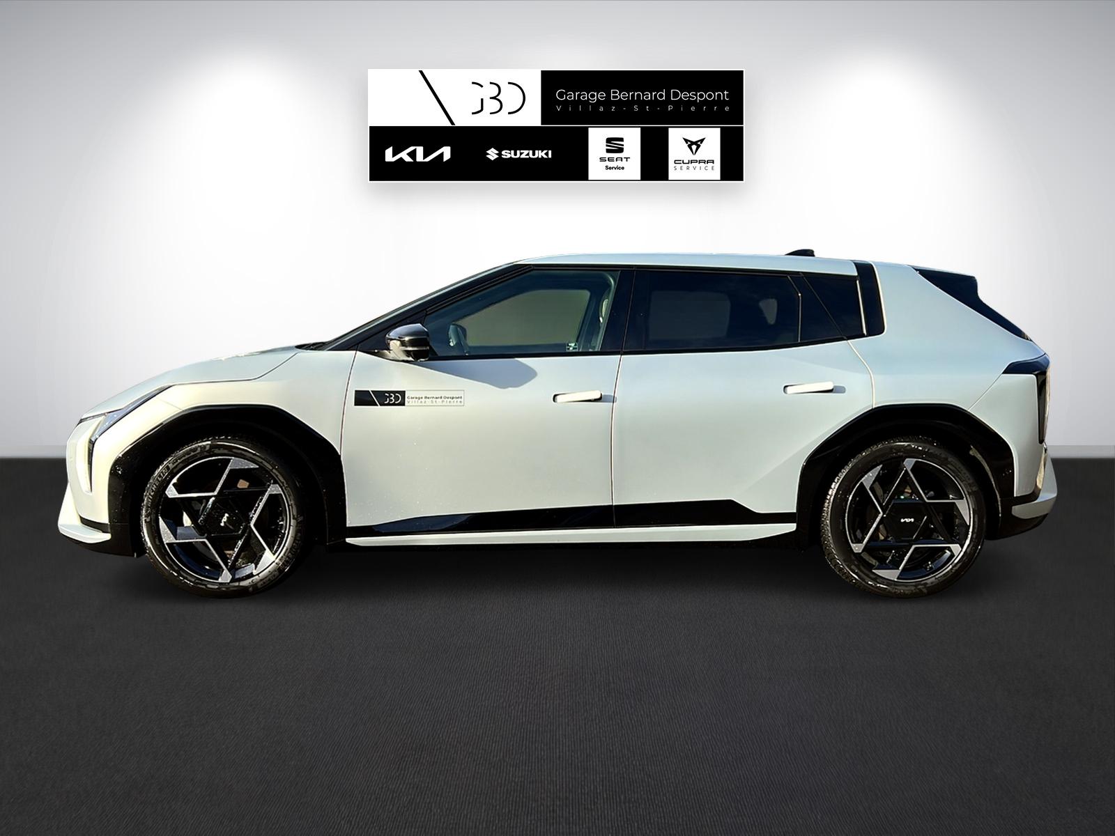 KIA EV4 81 kWh GT-Line-image-2