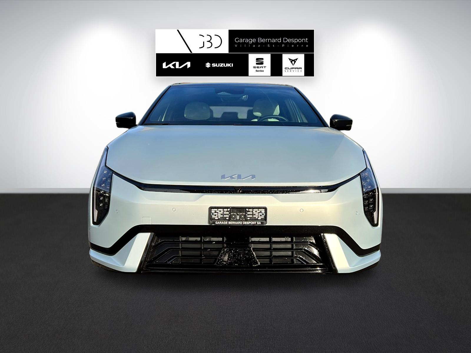 KIA EV4 81 kWh GT-Line-image-1