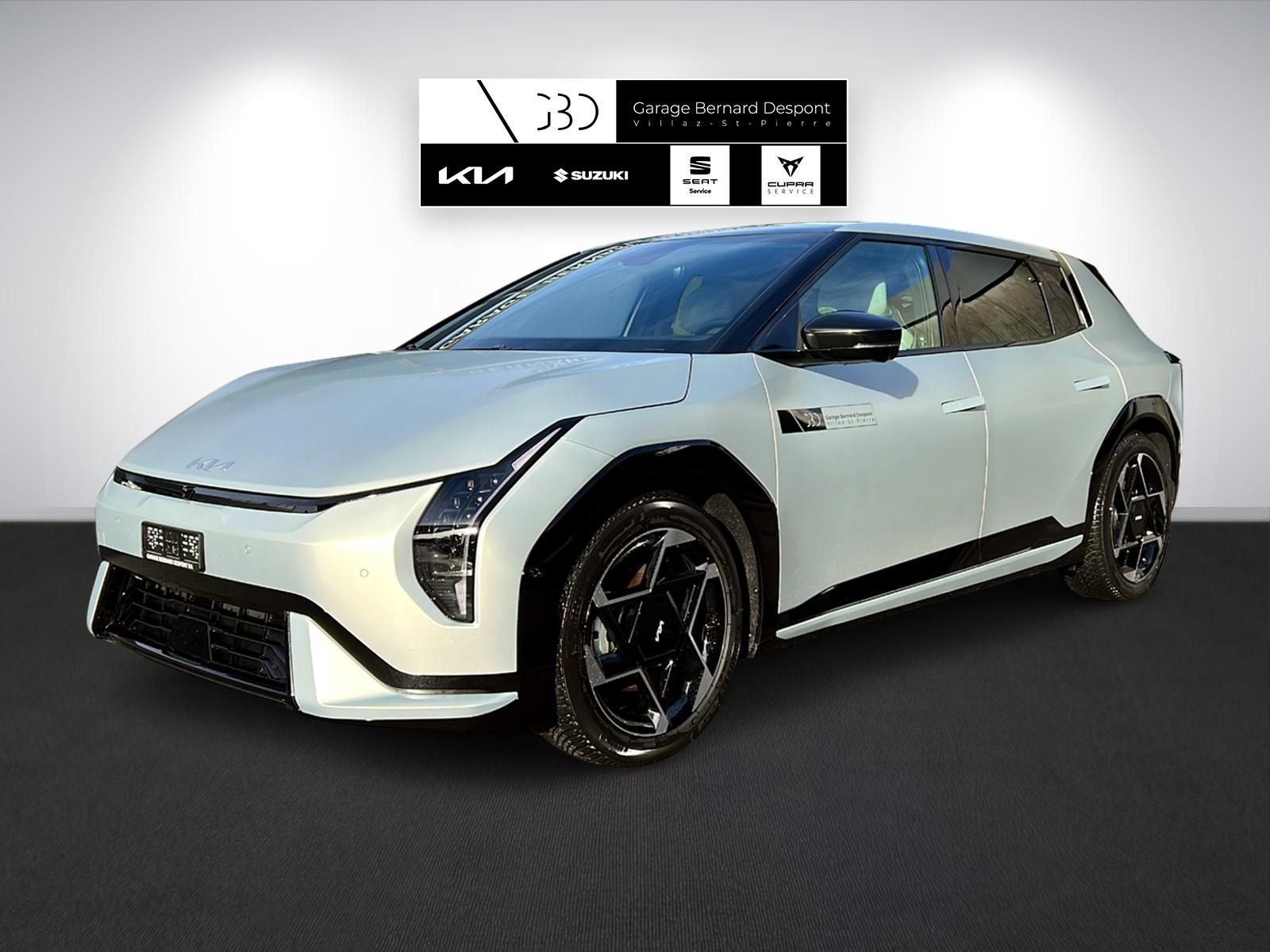 KIA EV4 81 kWh GT-Line-image-0