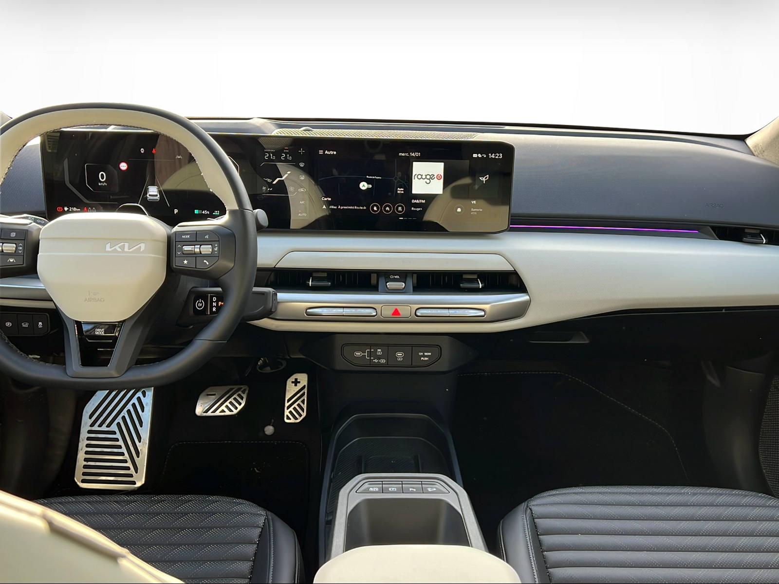 KIA EV4 81 kWh GT-Line-image-4