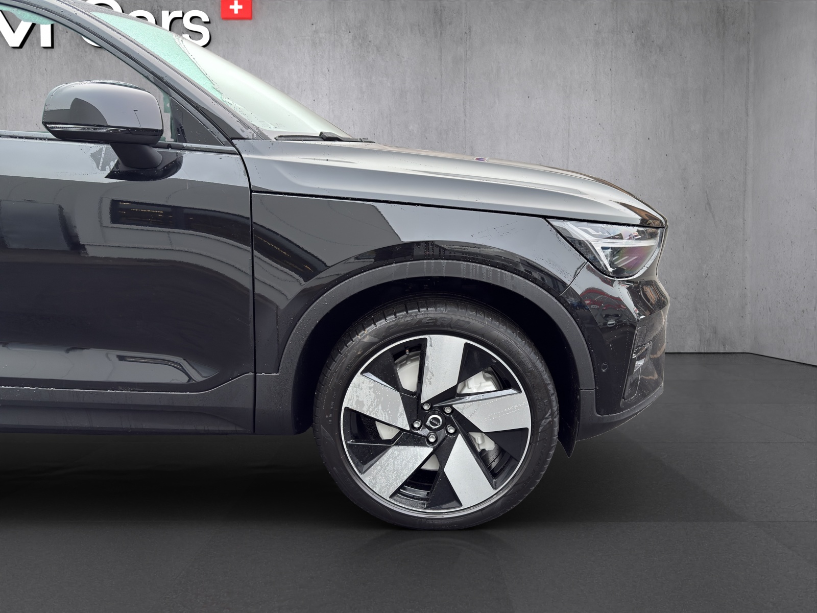 VOLVO EX40 82kWh Twin Motor AWD Ultra Xcentric Edition-image-7
