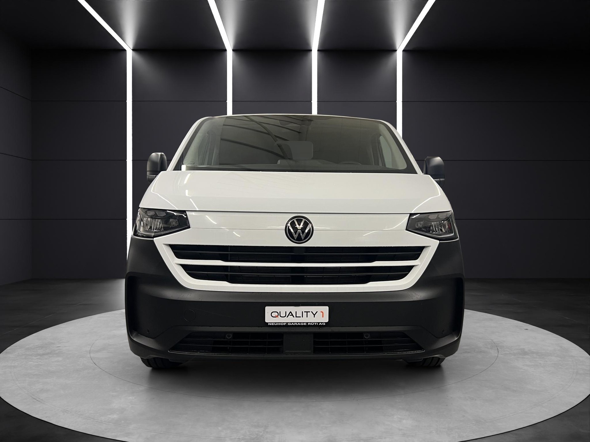 VW Transporter Kombi 3500 2.0 TDI 170 4motion-image-6