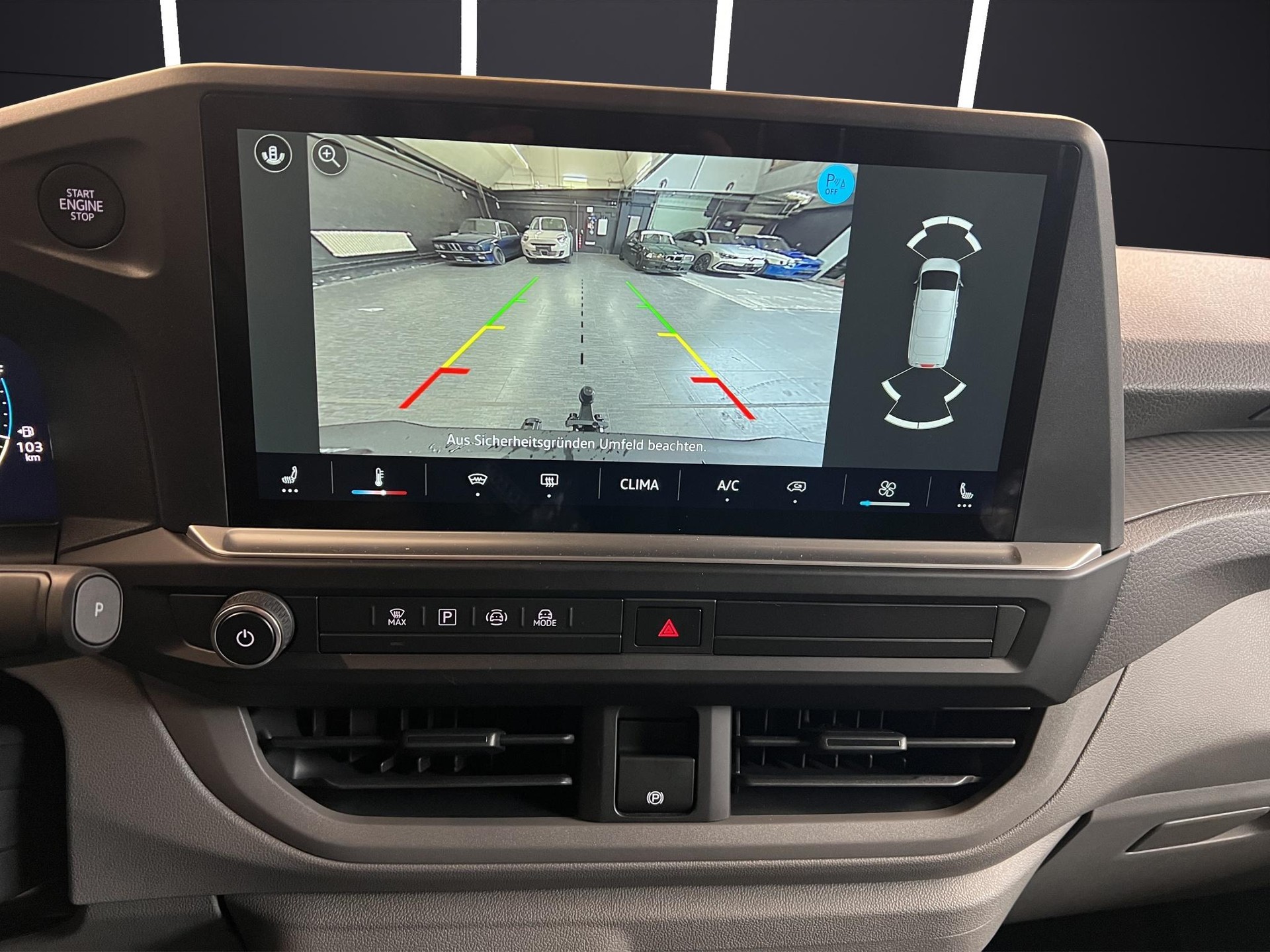 VW Transporter Kombi 3500 2.0 TDI 170 4motion-image-11