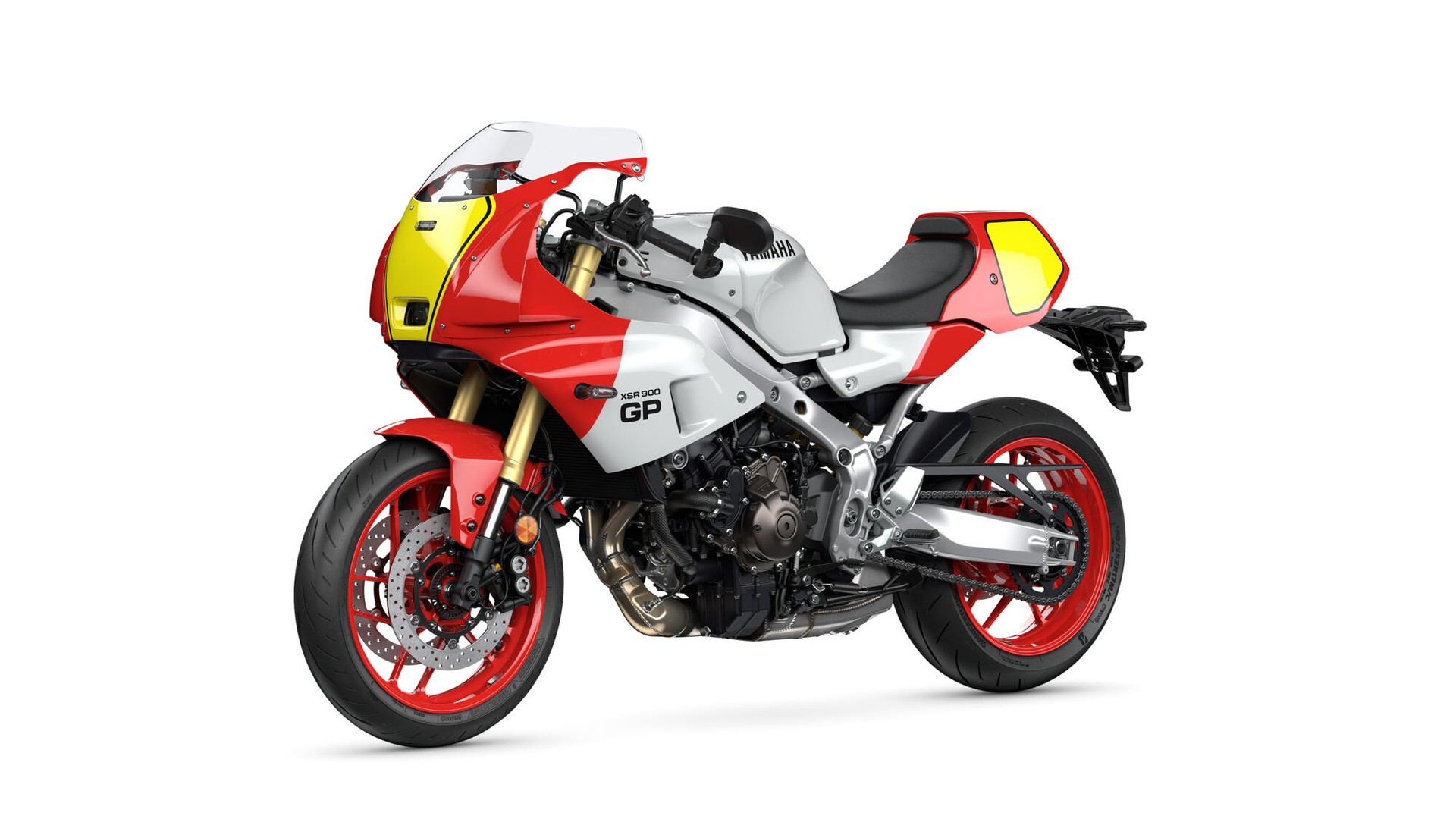 YAMAHA XSR900 GP mit Einlöseprämie oder 0.0% Leasing-showroom-element-3