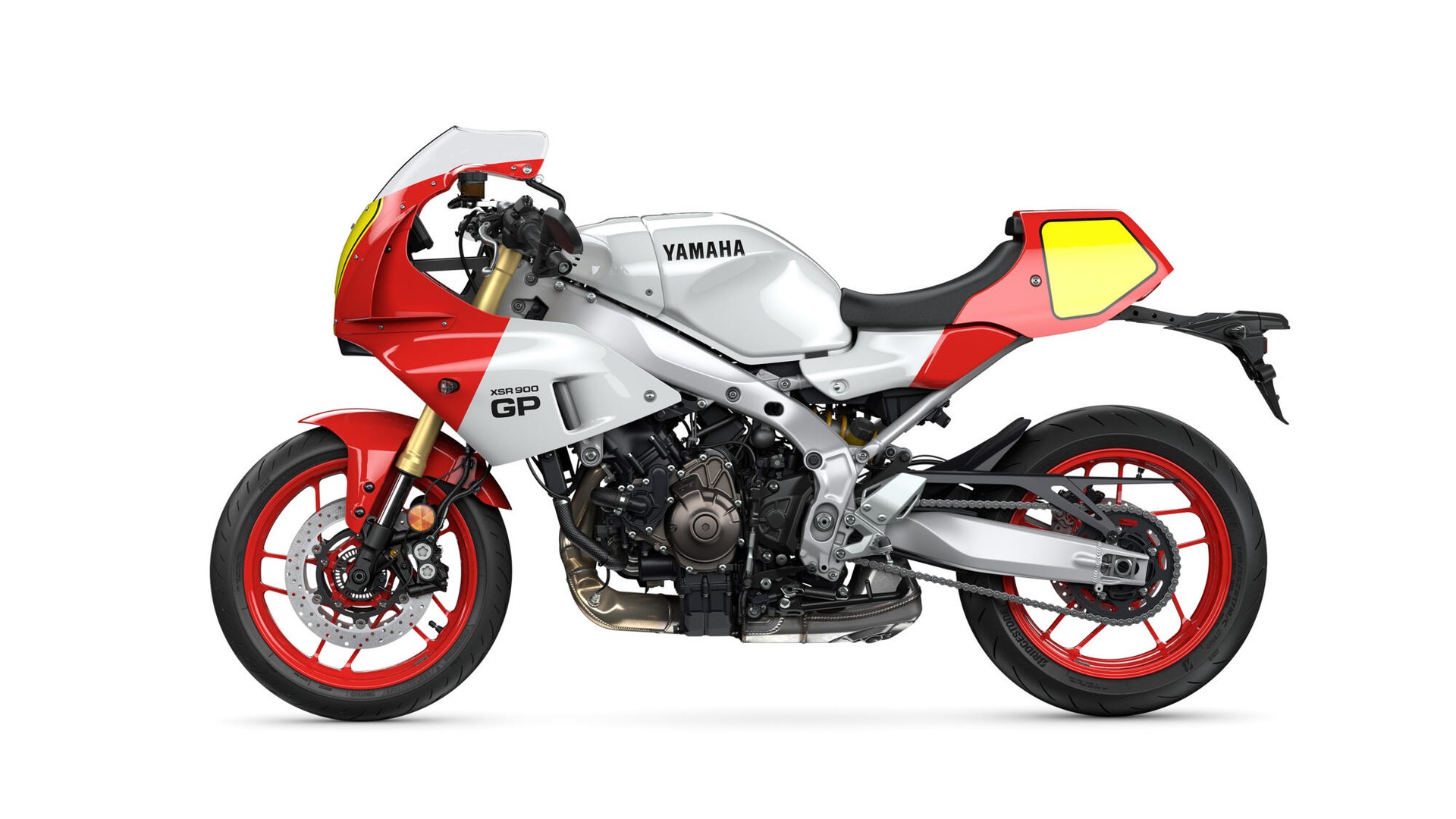 YAMAHA XSR900 GP mit Einlöseprämie oder 0.0% Leasing-showroom-element-1