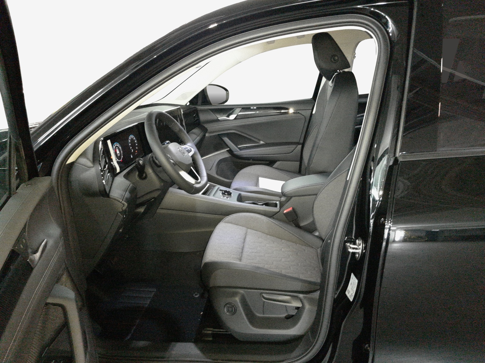 VW Tiguan 1.5 TSI evo2 mHEV United DSG-image-7