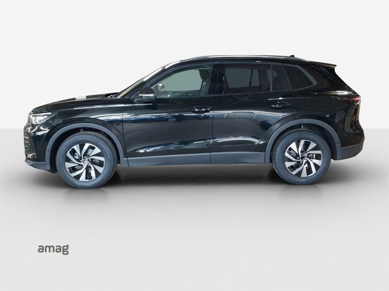 VW Tiguan 1.5 TSI evo2 mHEV United DSG-image-1