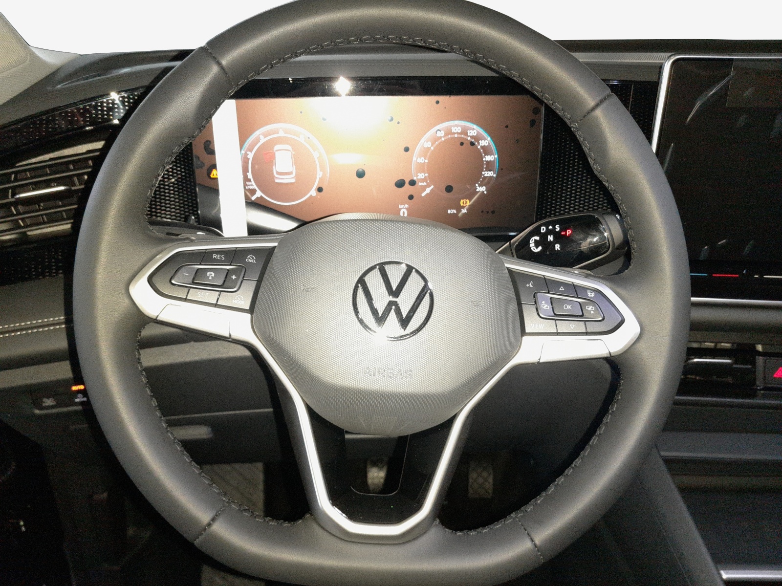 VW Tiguan 1.5 TSI evo2 mHEV United DSG-image-9