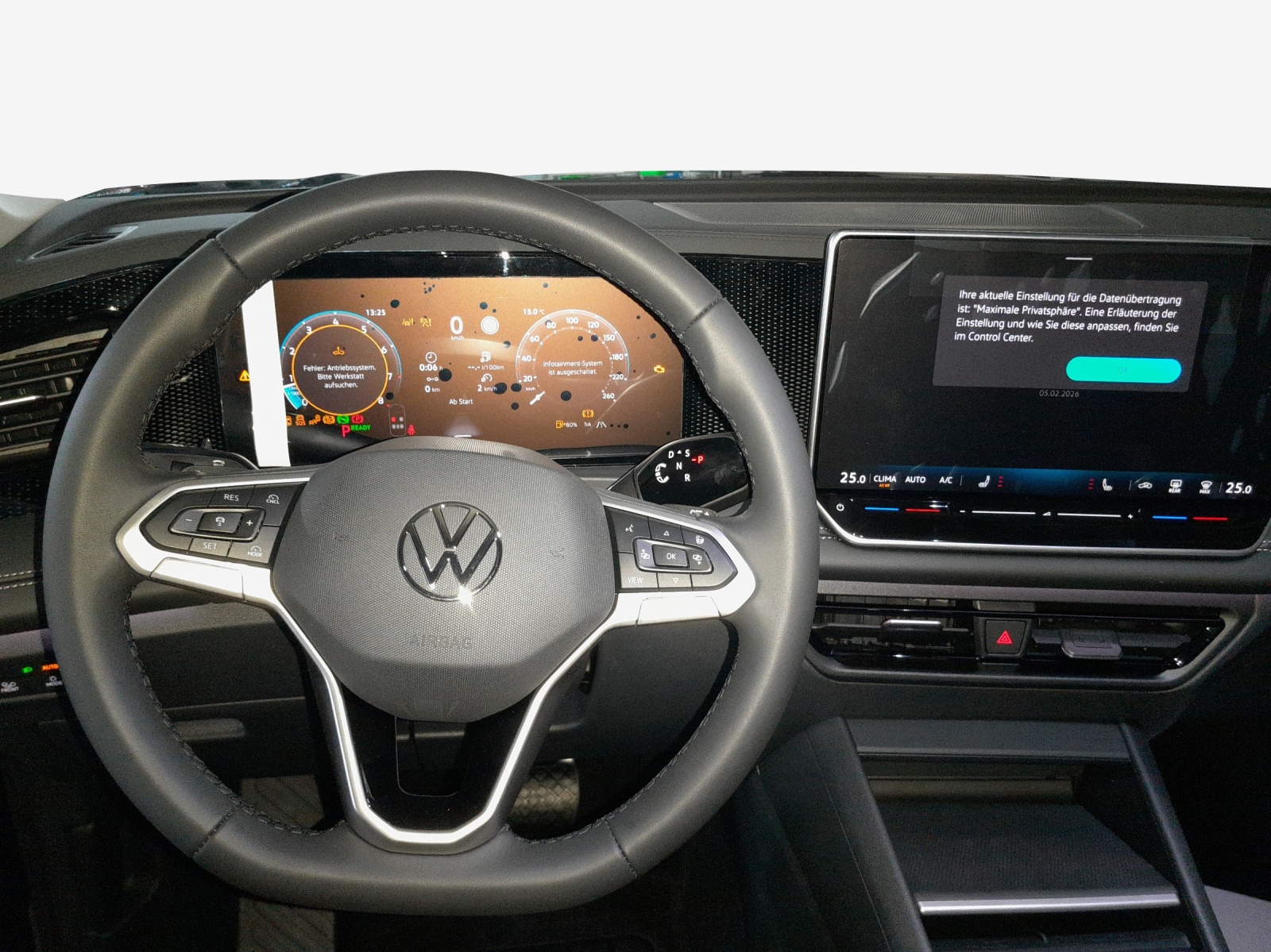 VW Tiguan 1.5 TSI evo2 mHEV United DSG-image-8