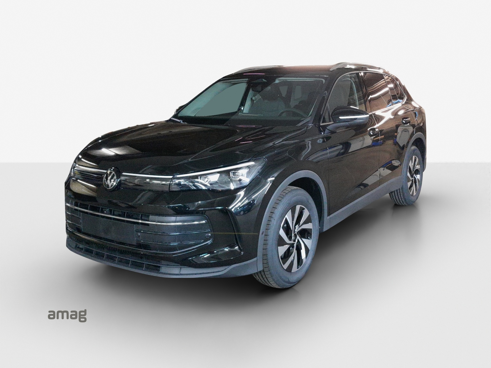 VW Tiguan 1.5 TSI evo2 mHEV United DSG-image-0