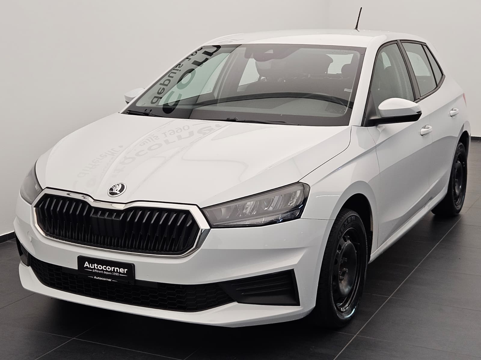 SKODA Fabia 1.0 TSI Ambition DSG-image-2