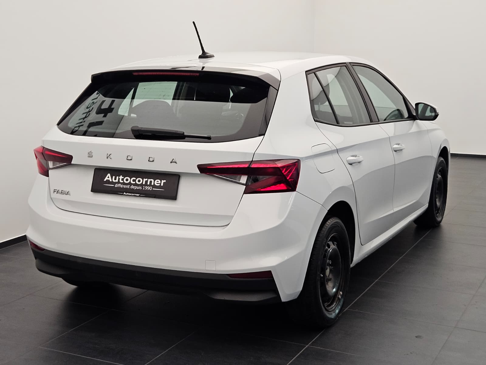 SKODA Fabia 1.0 TSI Ambition DSG-image-6