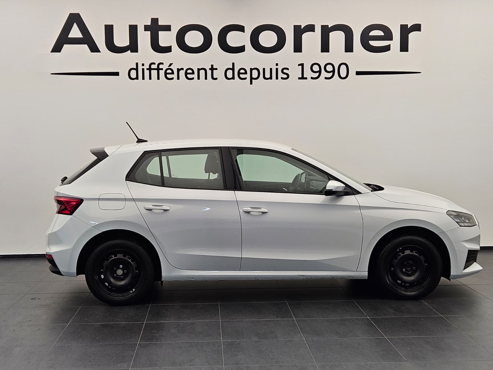 SKODA Fabia 1.0 TSI Ambition DSG-image-5