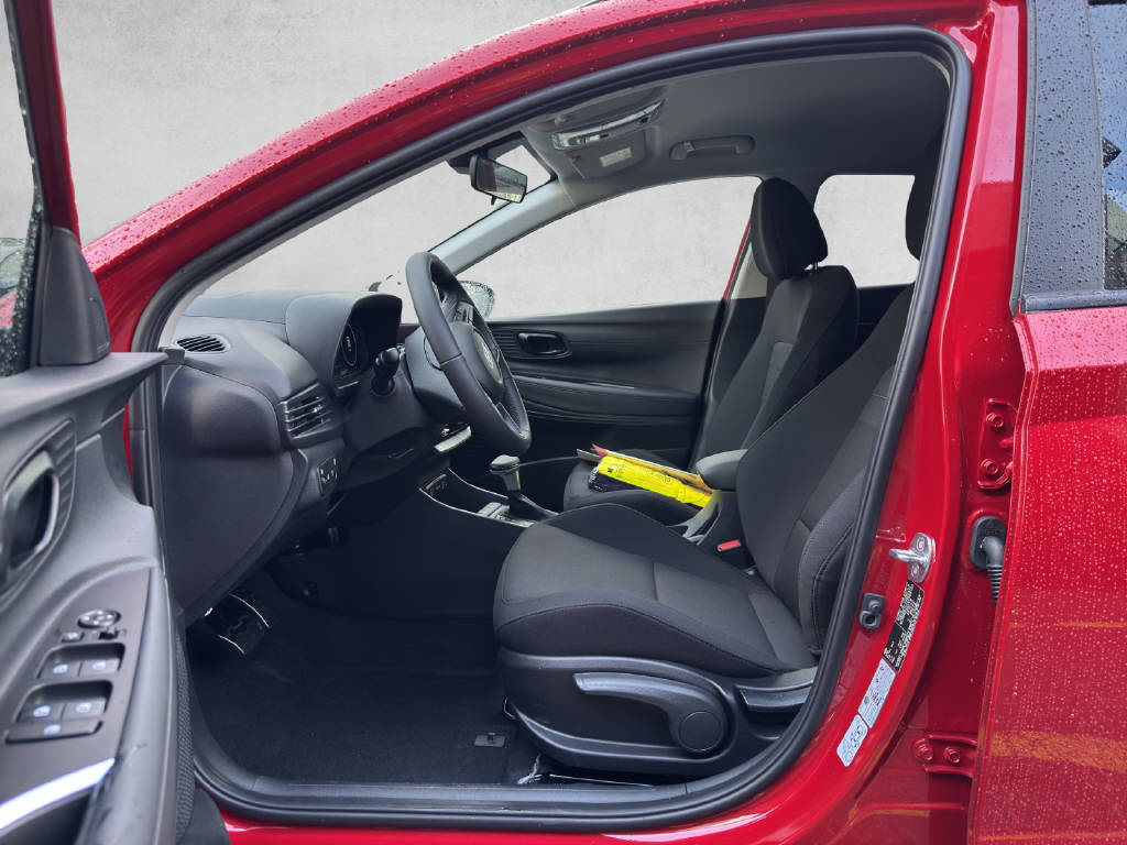 HYUNDAI Bayon 1.0 T-GDi Amplia-image-7