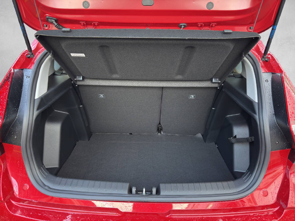 HYUNDAI Bayon 1.0 T-GDi Amplia-image-5