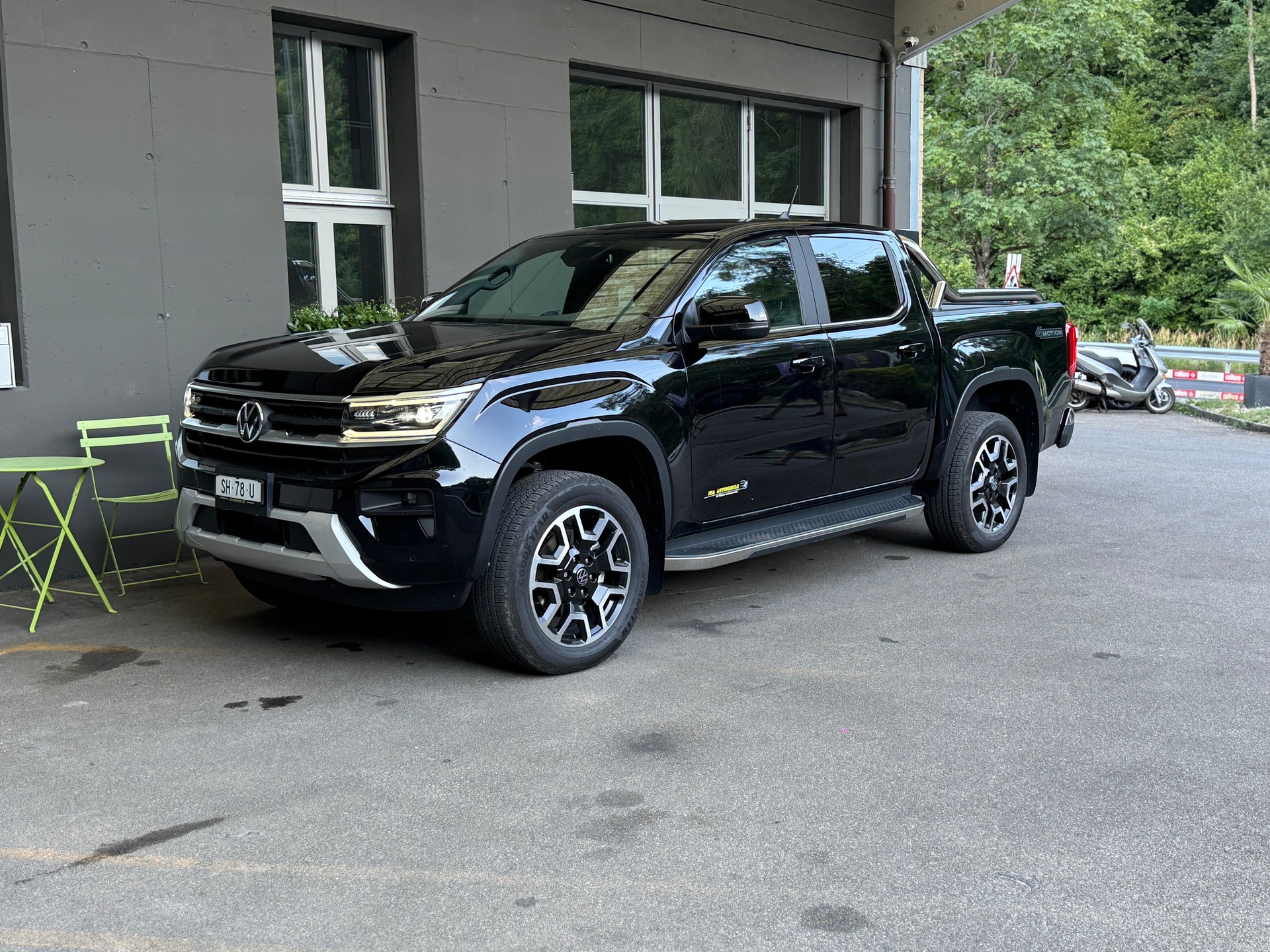 VW AMAROK-image-4