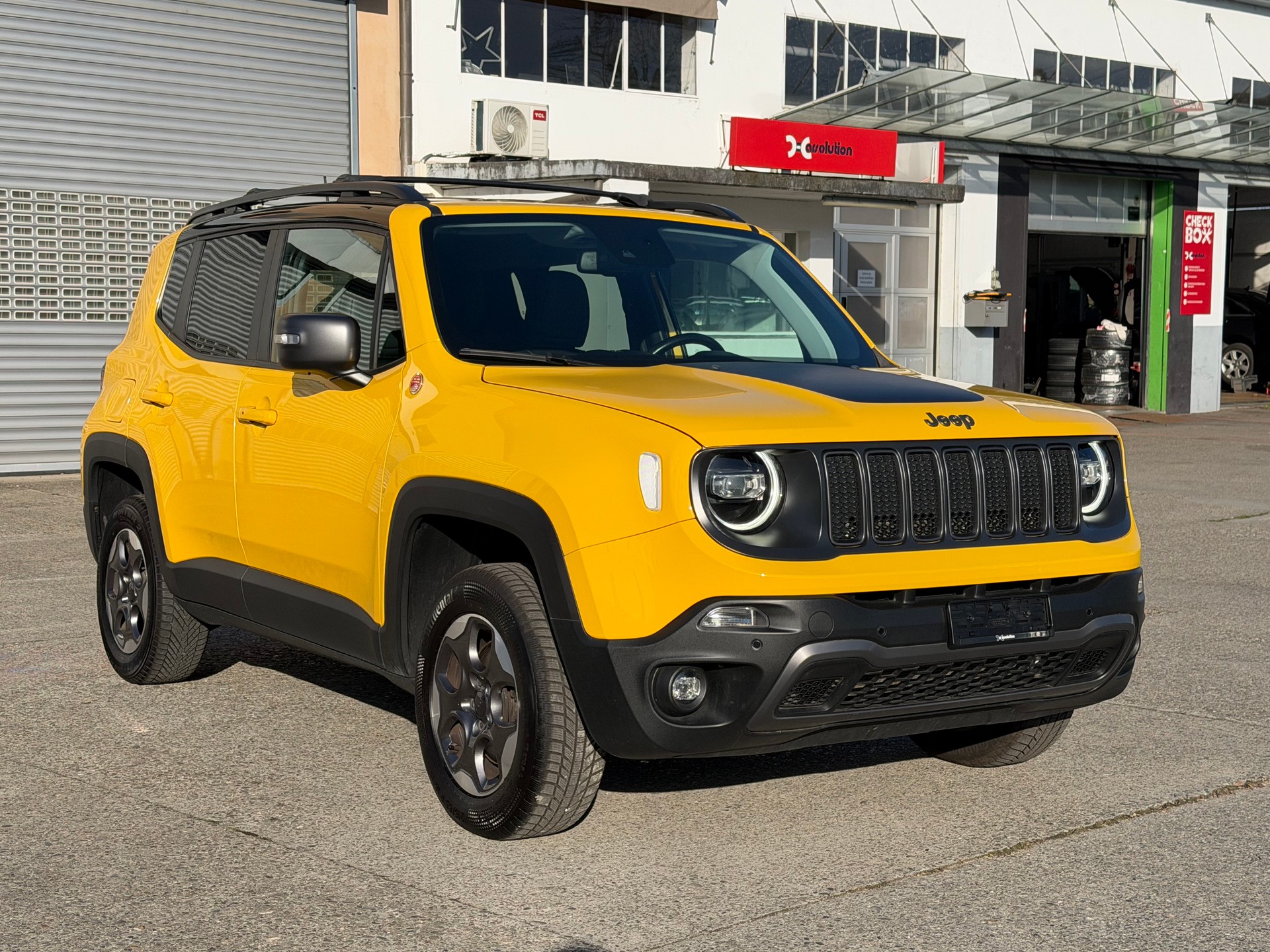 JEEP Renegade 2.0 MJ Trailhawk AWD + Low Range 9ATX-image-6