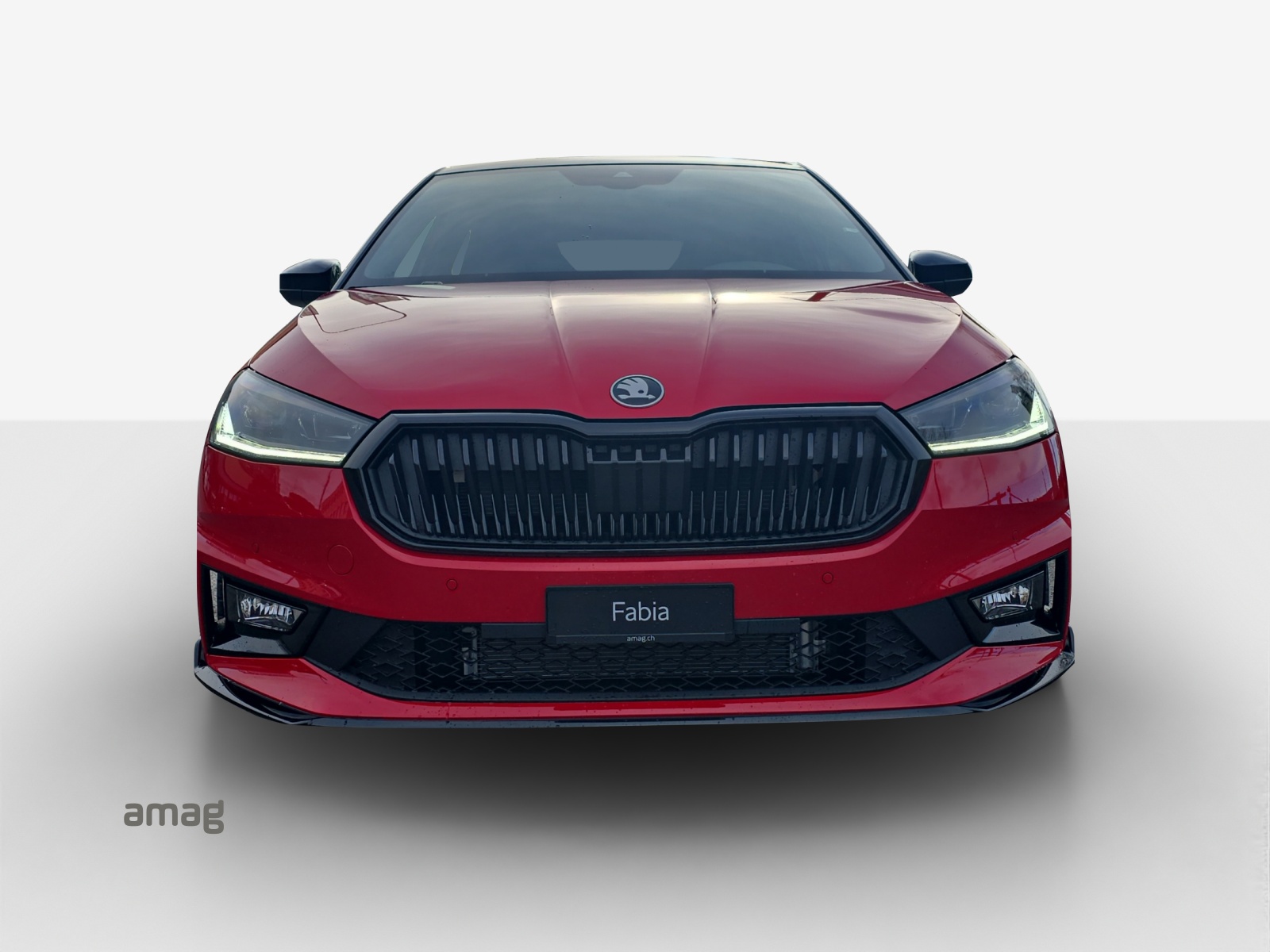 SKODA Fabia 1.5 TSI 130 DSG-image-1