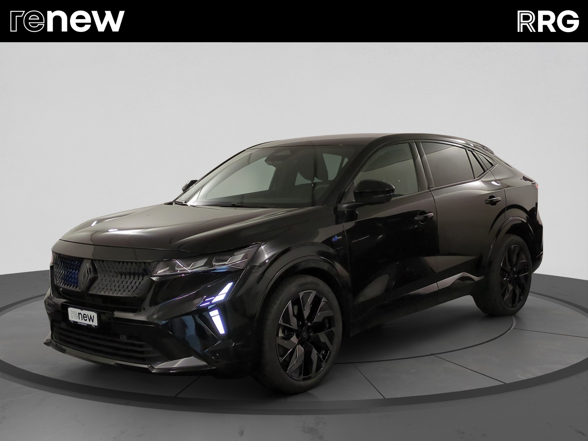 RENAULT Rafale 1.2 E-Tech Hybrid 200 Esprit Alpine-image-6