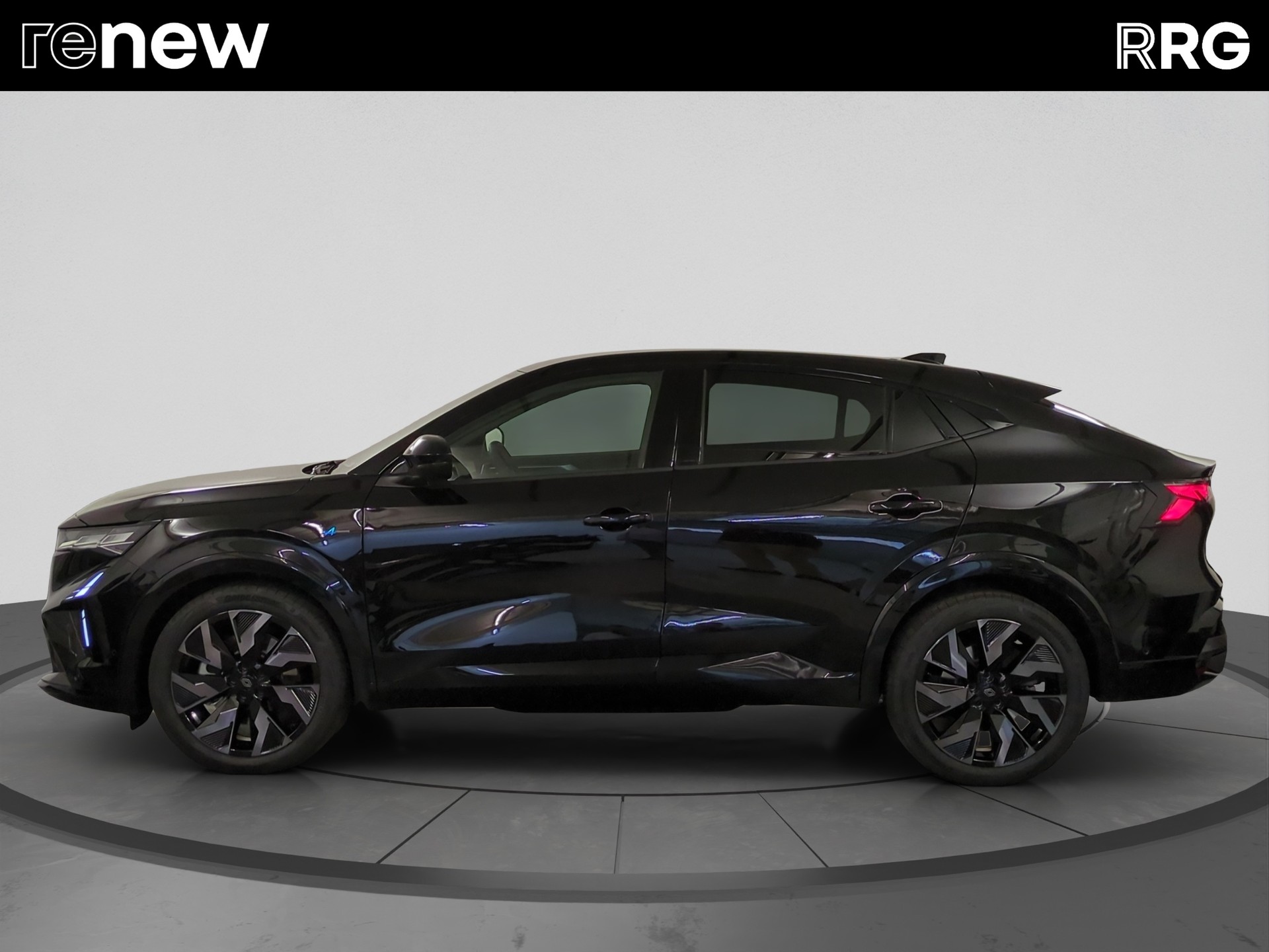 RENAULT Rafale 1.2 E-Tech Hybrid 200 Esprit Alpine-image-5