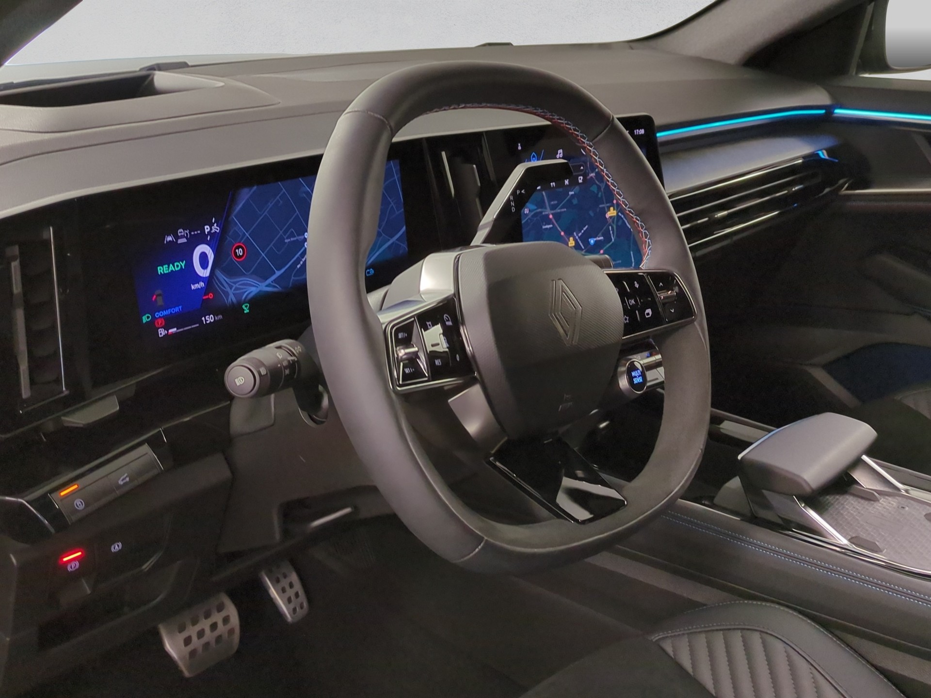 RENAULT Rafale 1.2 E-Tech Hybrid 200 Esprit Alpine-image-9