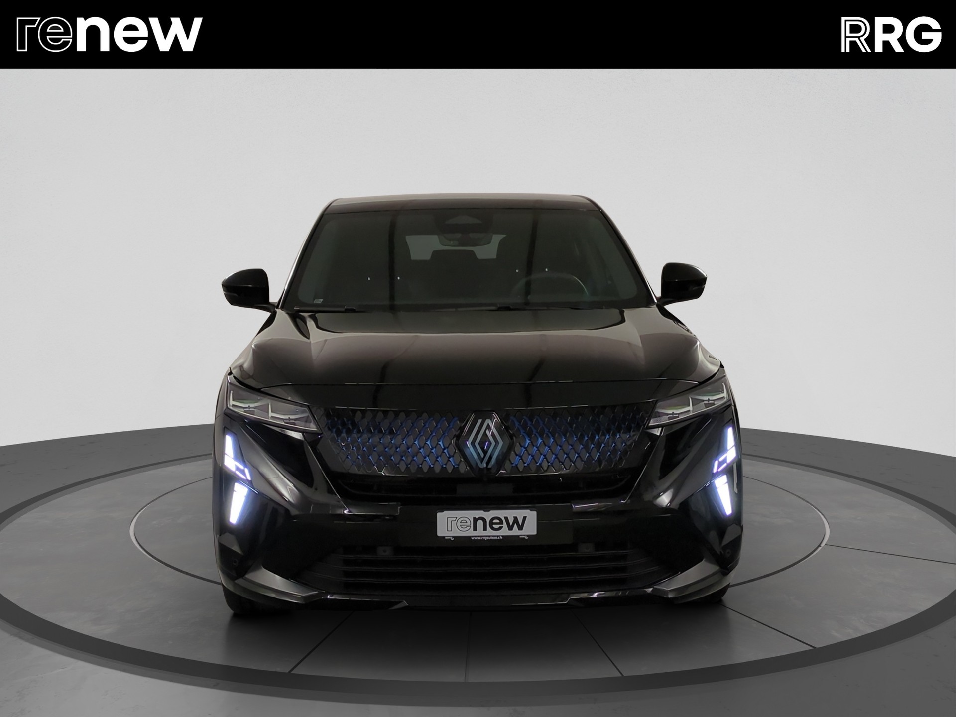 RENAULT Rafale 1.2 E-Tech Hybrid 200 Esprit Alpine-image-7