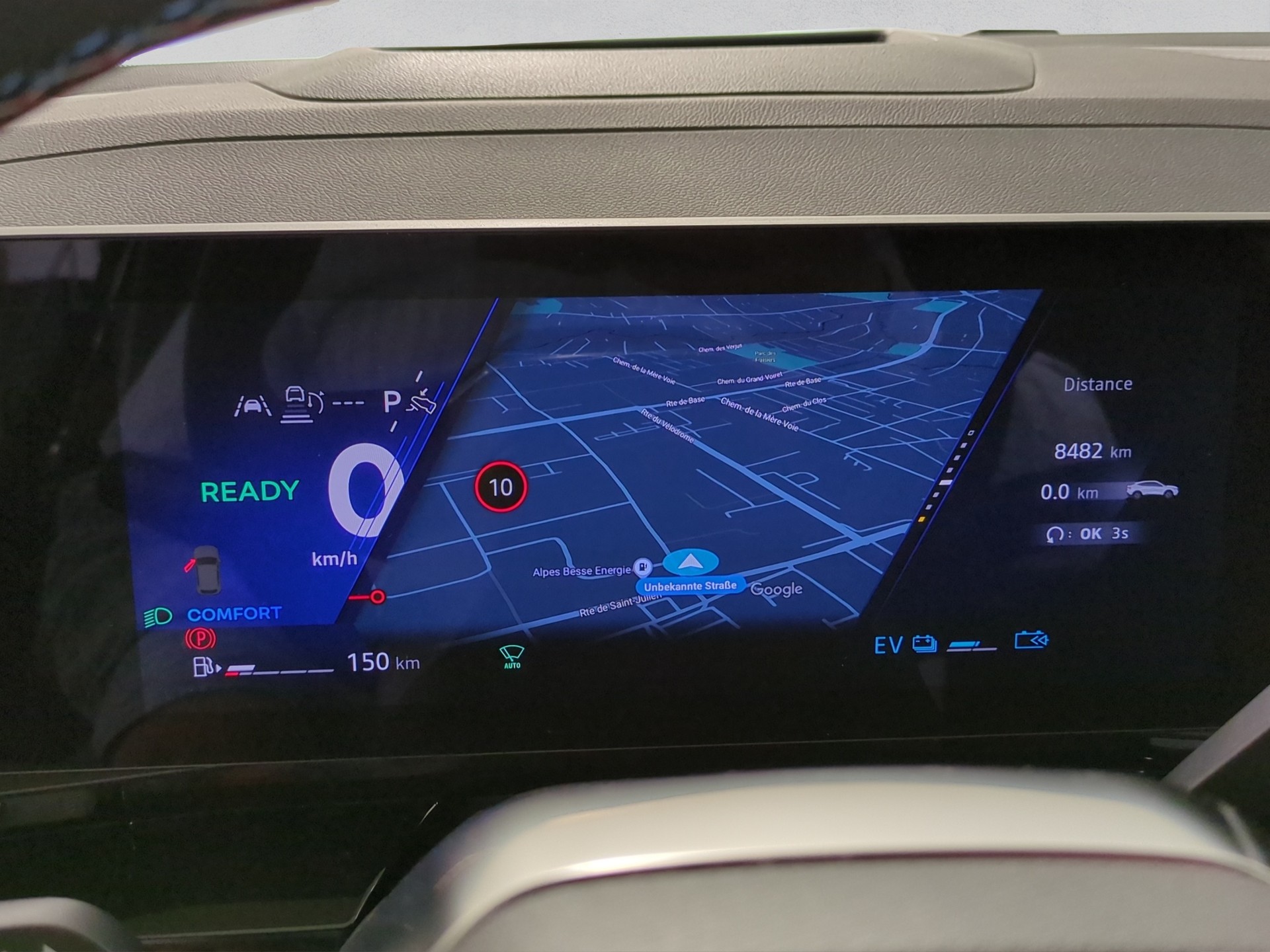 RENAULT Rafale 1.2 E-Tech Hybrid 200 Esprit Alpine-image-10