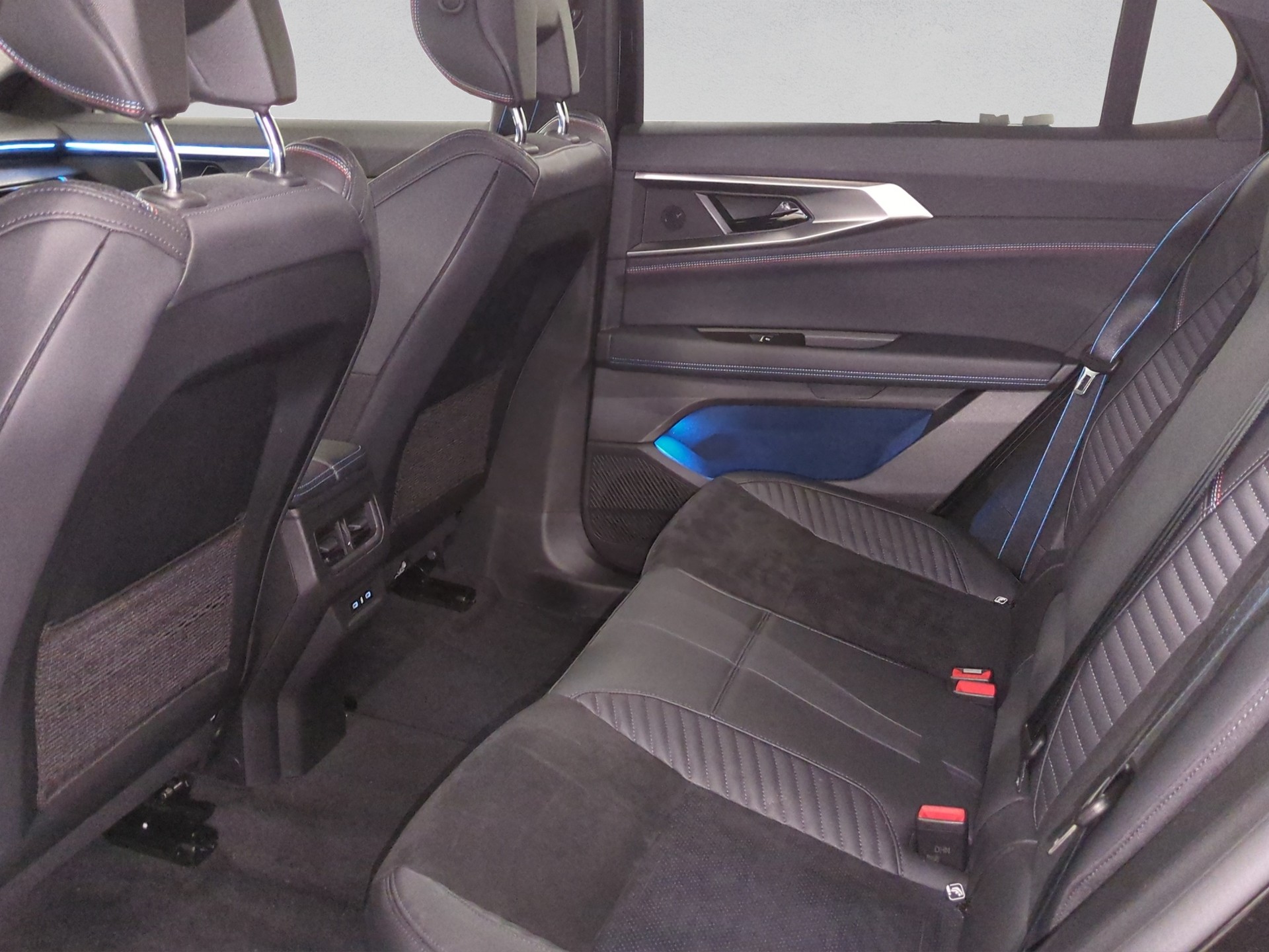RENAULT Rafale 1.2 E-Tech Hybrid 200 Esprit Alpine-image-14