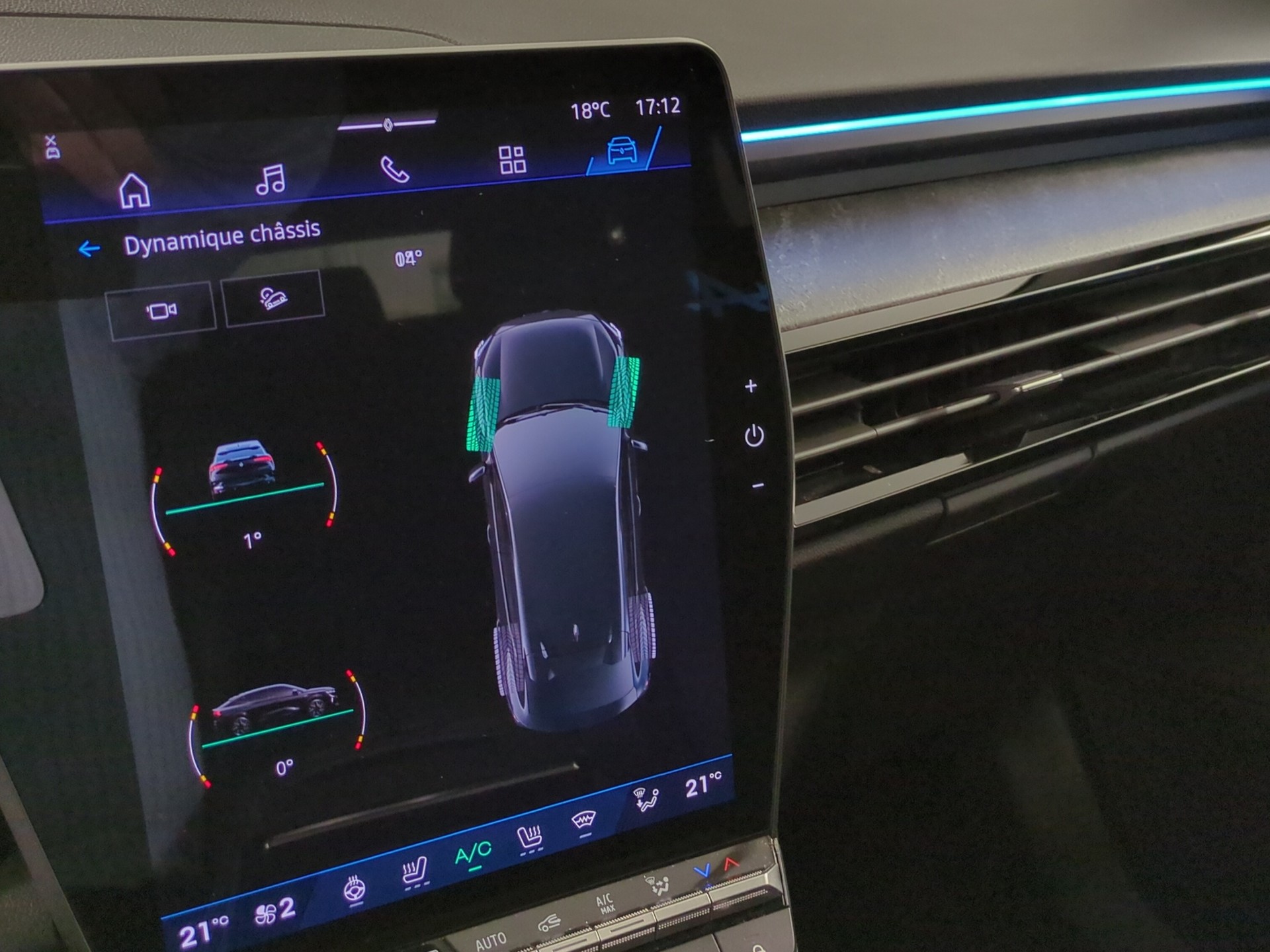 RENAULT Rafale 1.2 E-Tech Hybrid 200 Esprit Alpine-image-24