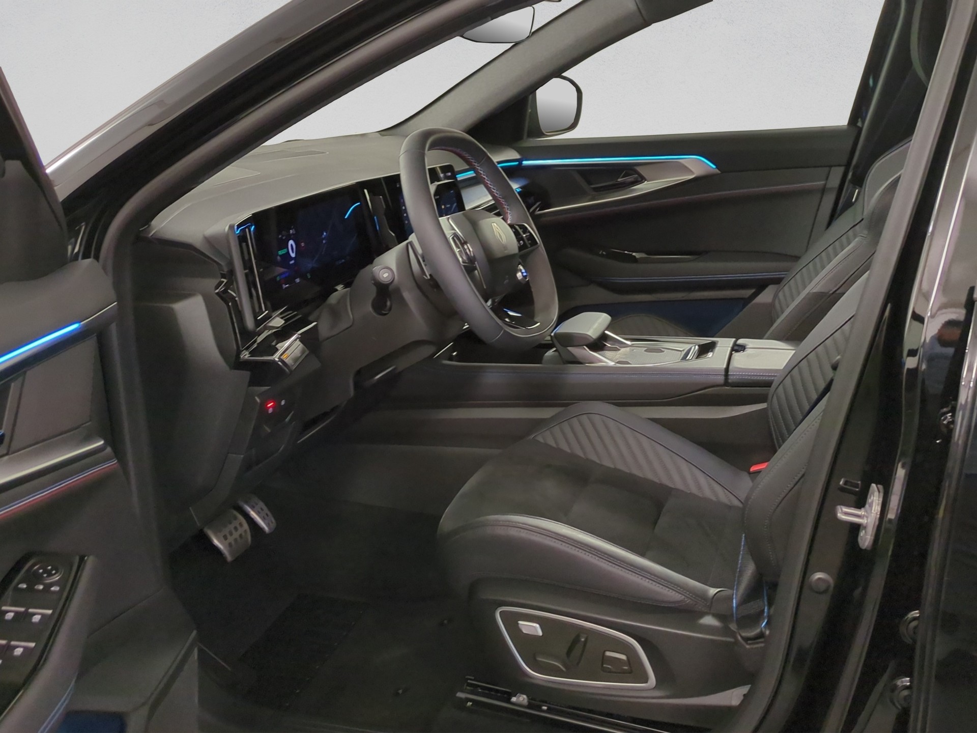 RENAULT Rafale 1.2 E-Tech Hybrid 200 Esprit Alpine-image-8