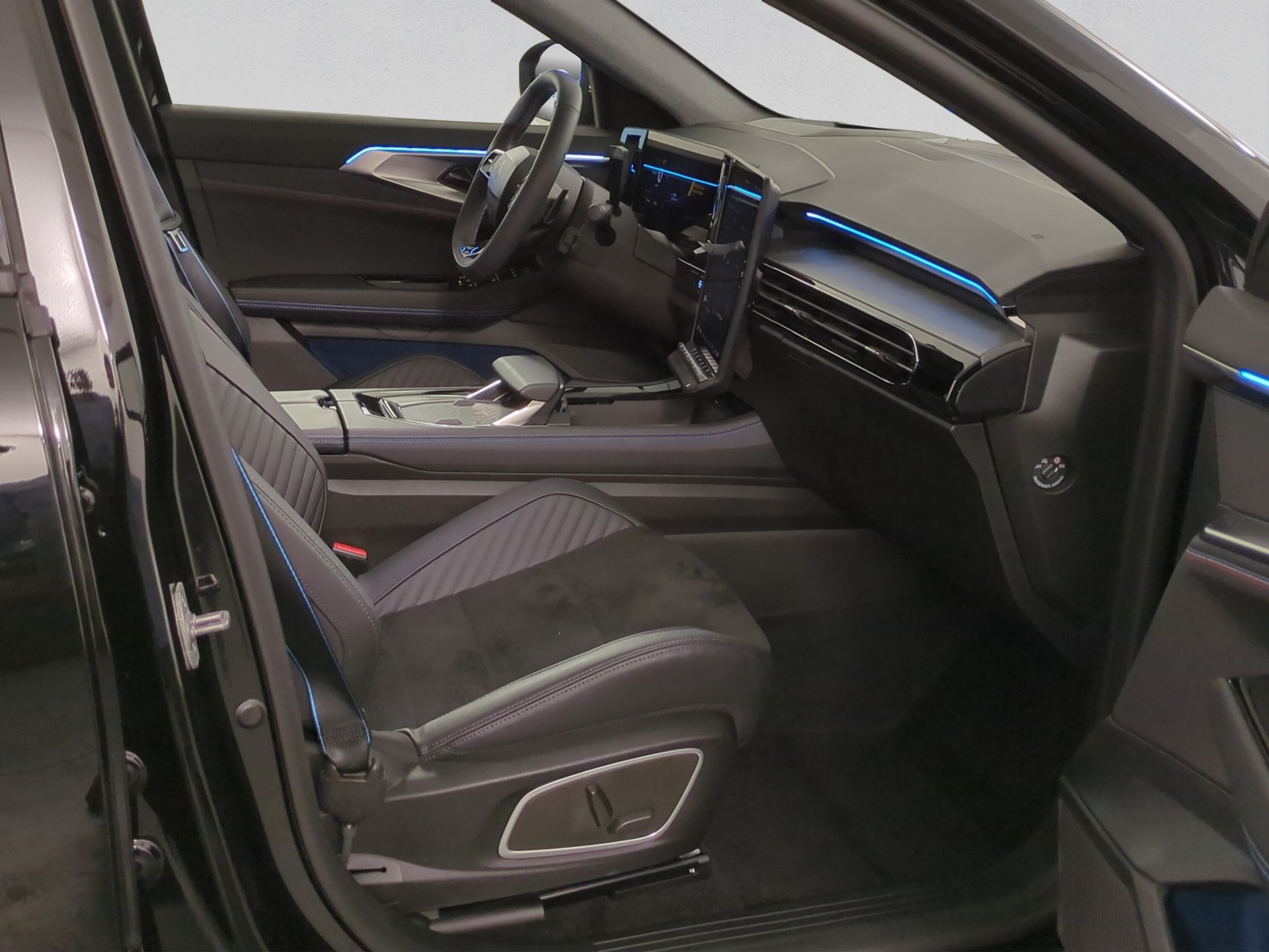 RENAULT Rafale 1.2 E-Tech Hybrid 200 Esprit Alpine-image-16