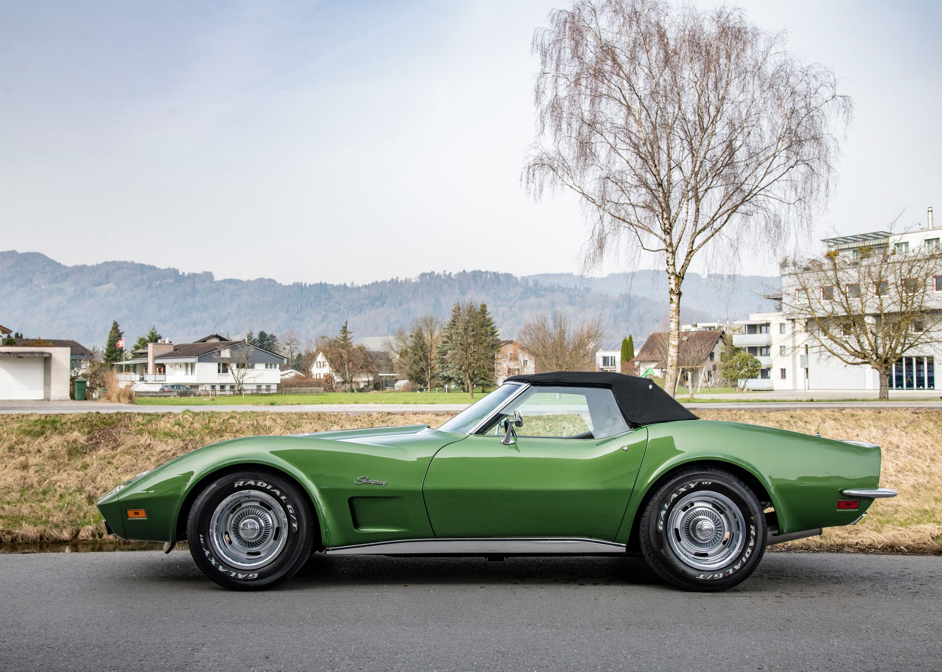 CHEVROLET CORVETTE-image-15