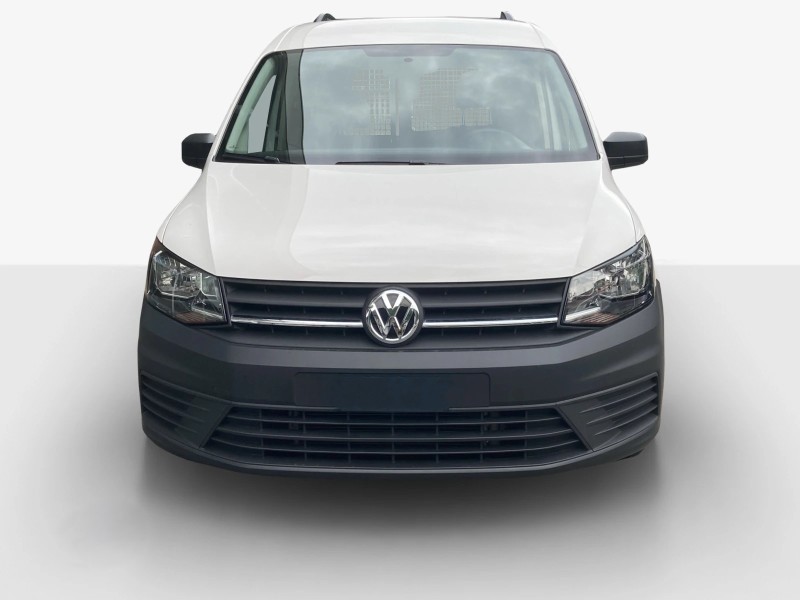 VW Caddy 2.0TDI BlueMotion Technology