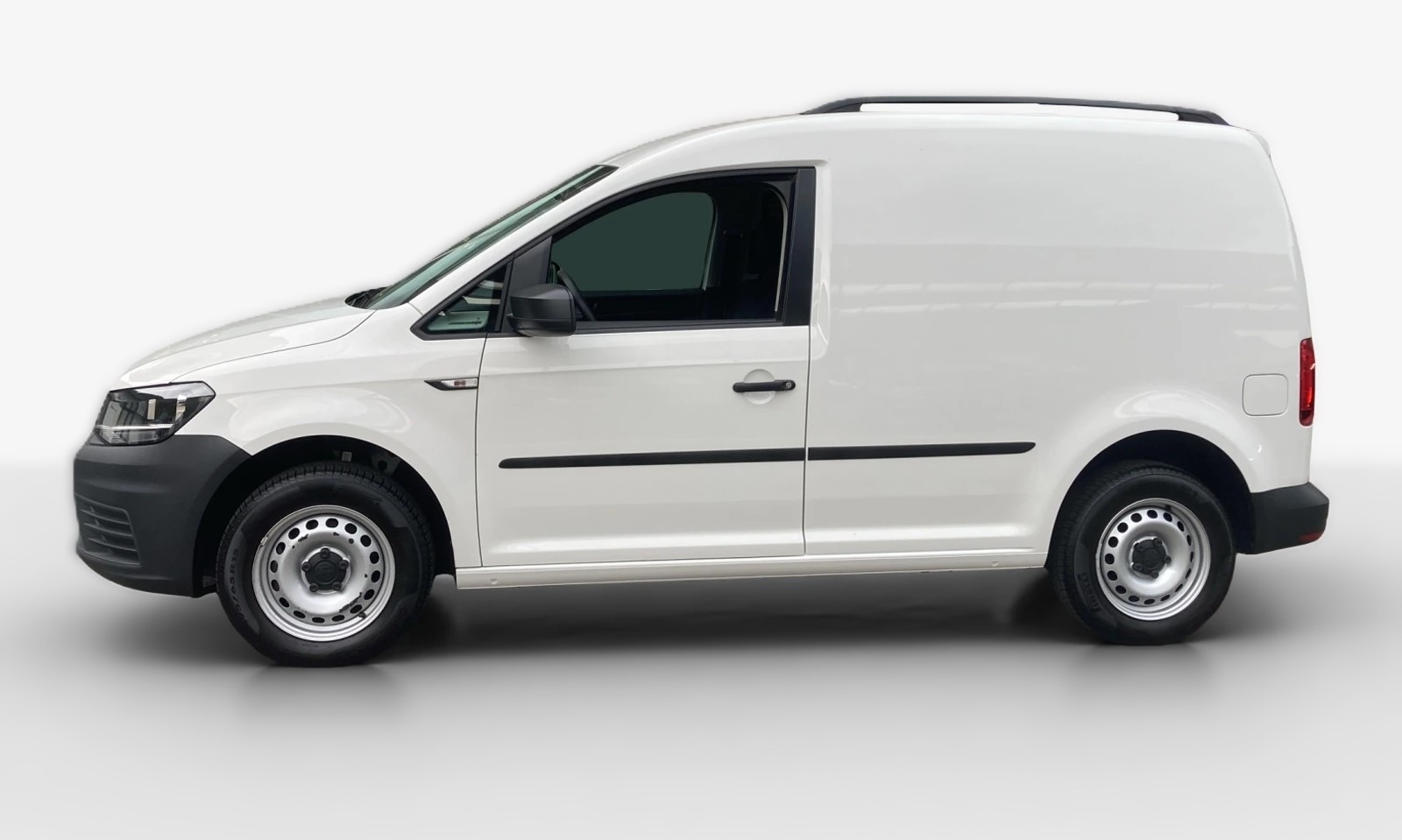 VW Caddy 2.0TDI BlueMotion Technology-image-5