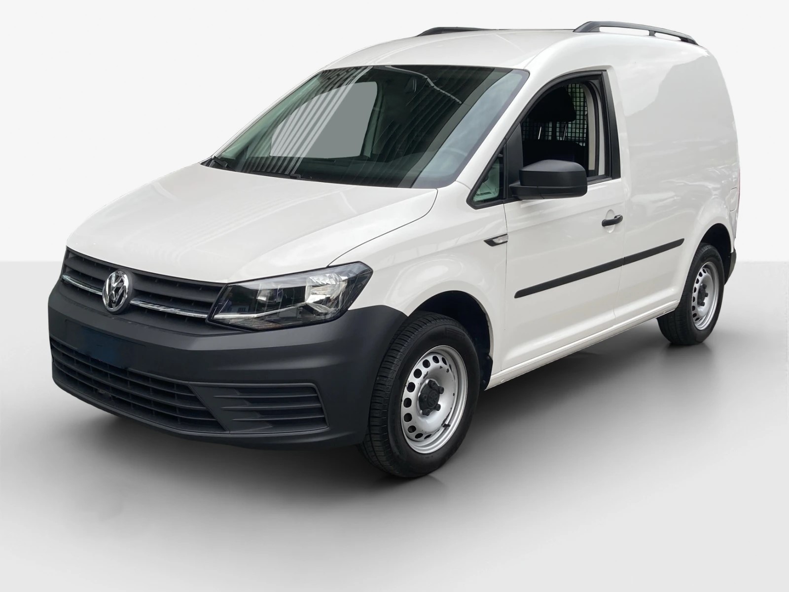 VW Caddy 2.0TDI BlueMotion Technology-image-4