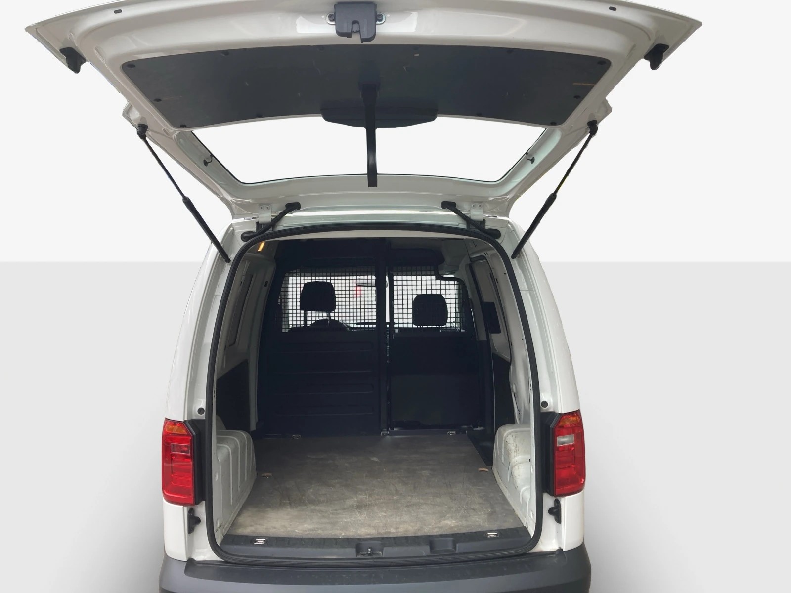 VW Caddy 2.0TDI BlueMotion Technology-image-7