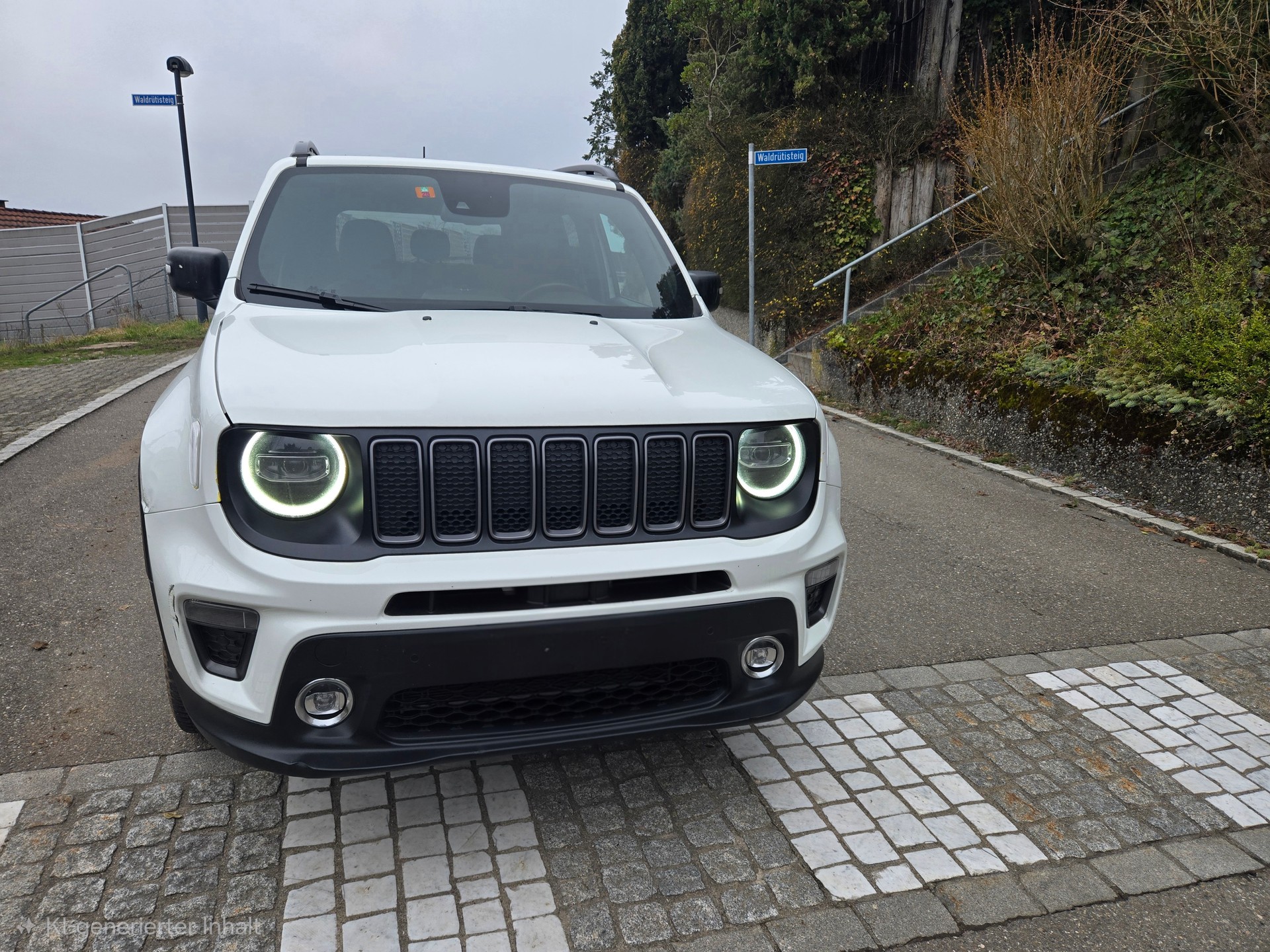 JEEP Renegade 1.3 T PHEV S AWD-image-0
