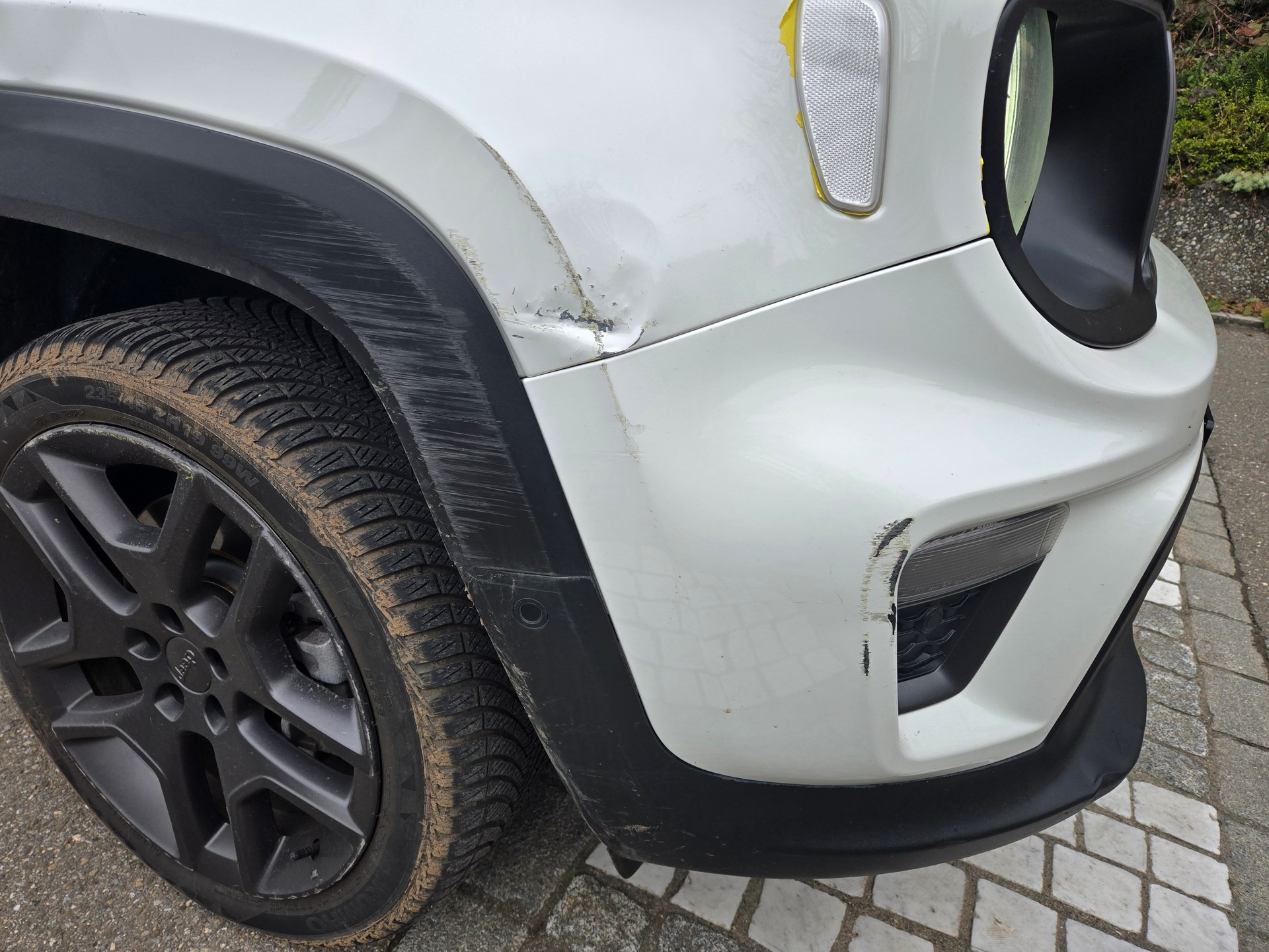 JEEP Renegade 1.3 T PHEV S AWD-image-5