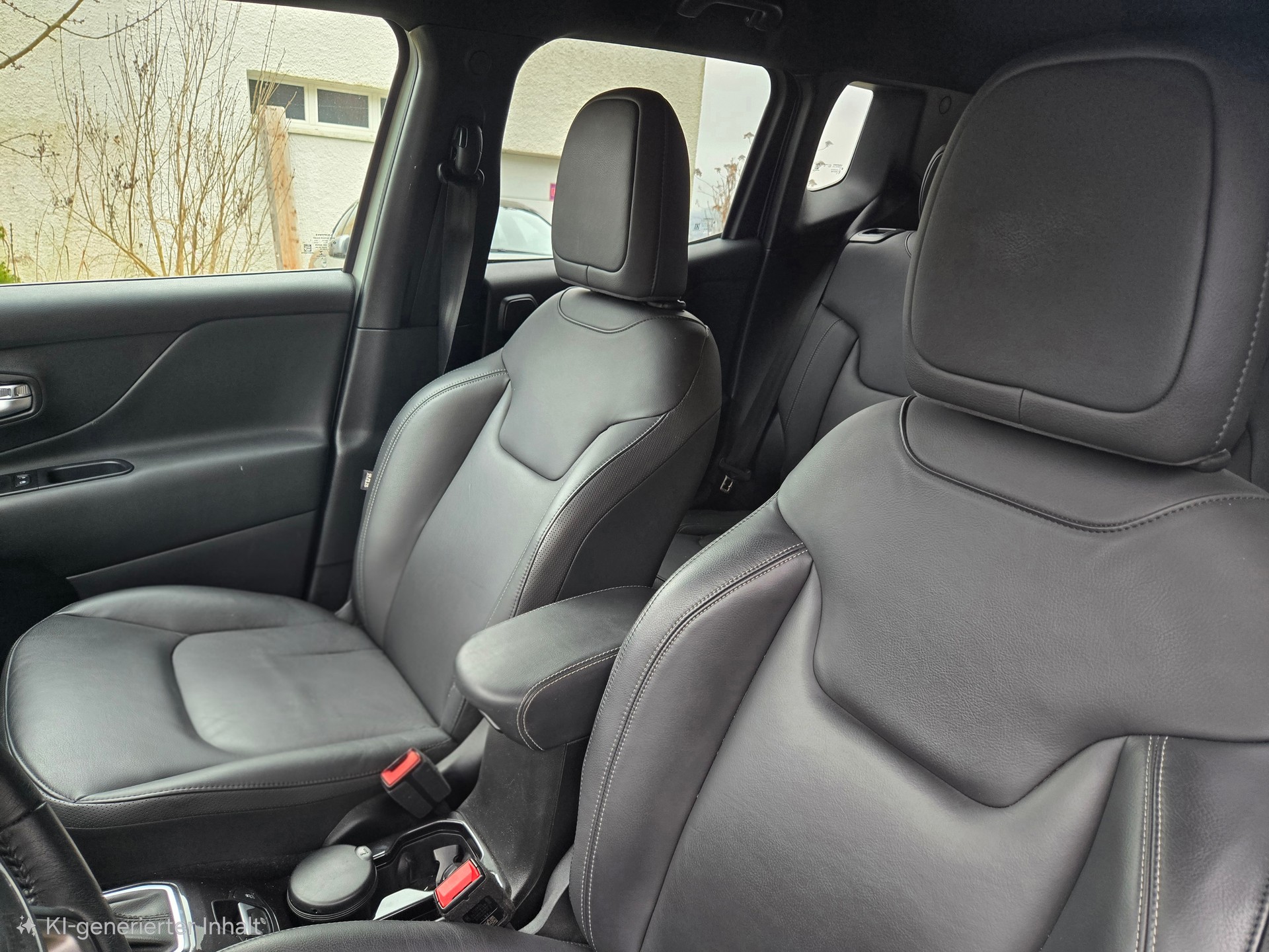JEEP Renegade 1.3 T PHEV S AWD-image-1