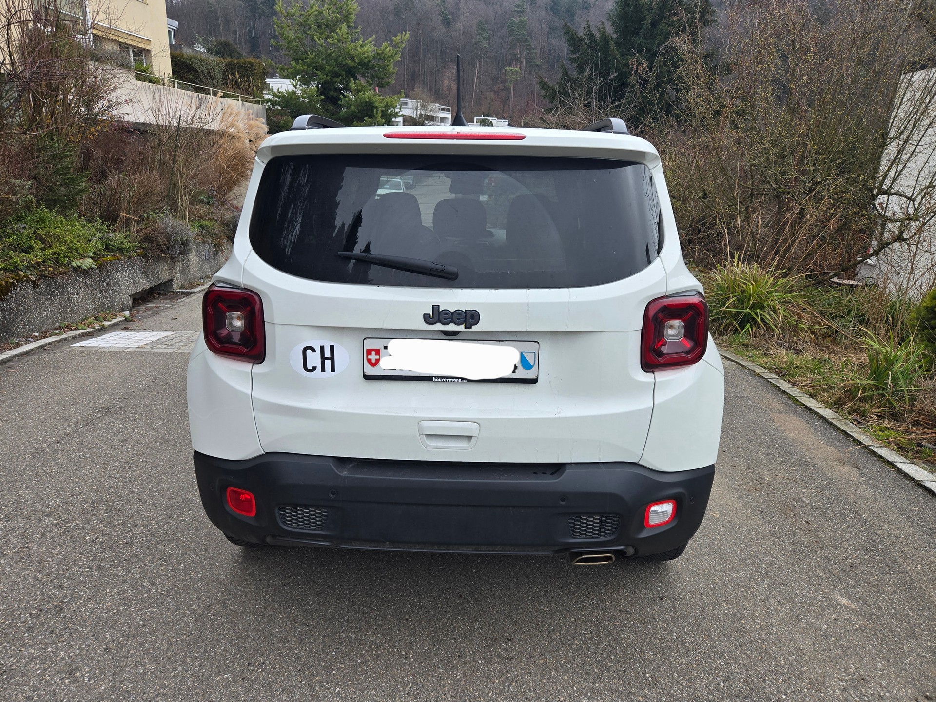 JEEP Renegade 1.3 T PHEV S AWD-image-4
