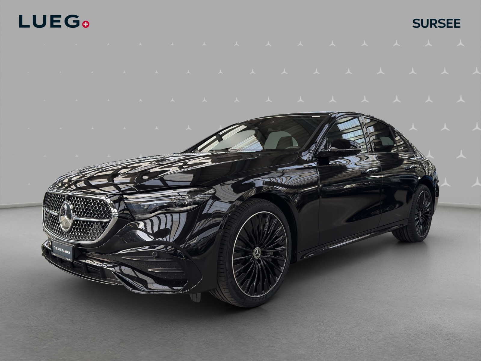 MERCEDES-BENZ E 220 d 4Matic 9G-Tronic-image-0