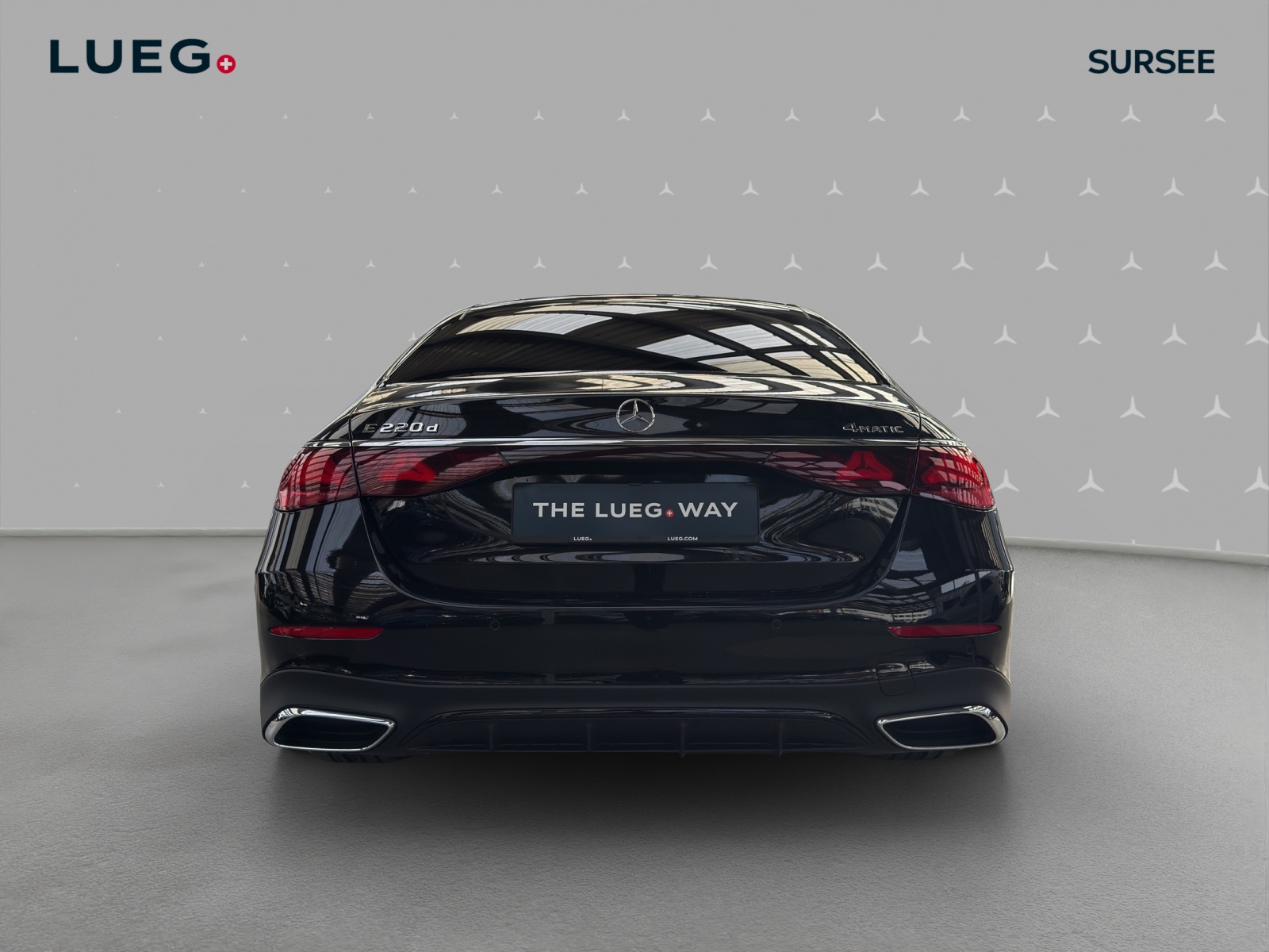 MERCEDES-BENZ E 220 d 4Matic 9G-Tronic-image-3