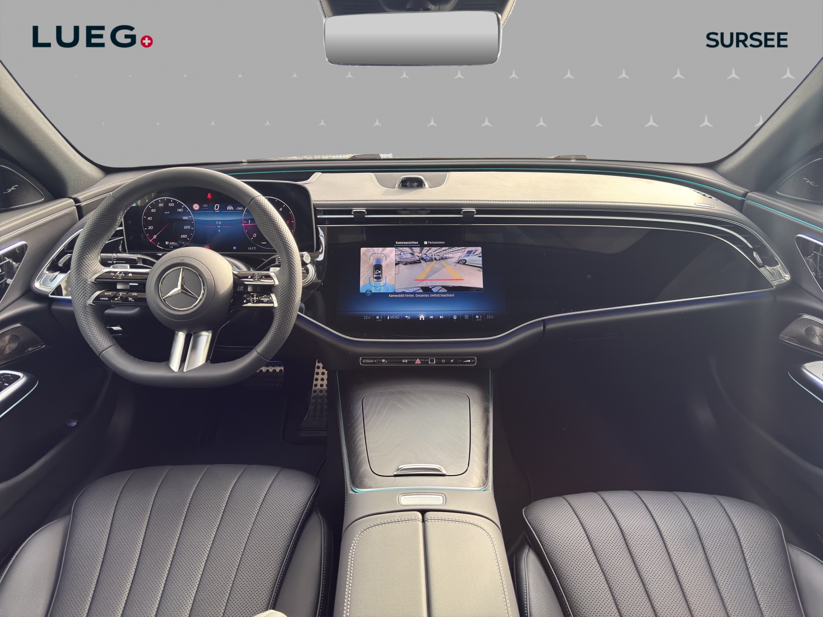 MERCEDES-BENZ E 220 d 4Matic 9G-Tronic-image-10