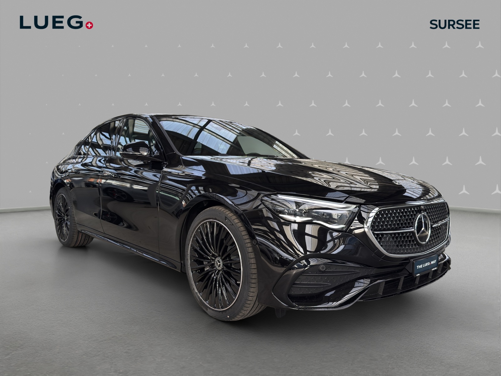 MERCEDES-BENZ E 220 d 4Matic 9G-Tronic-image-4