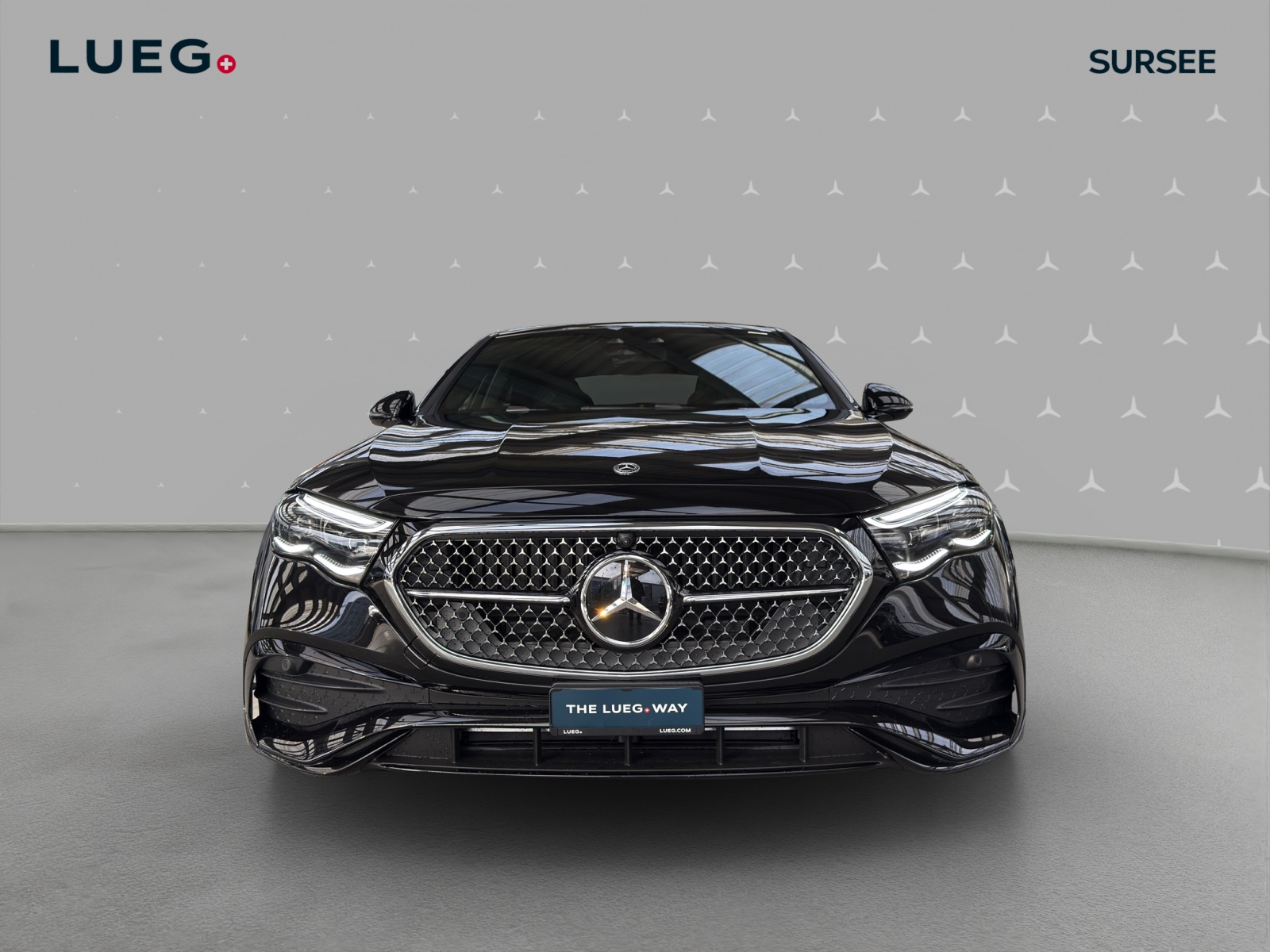 MERCEDES-BENZ E 220 d 4Matic 9G-Tronic-image-5