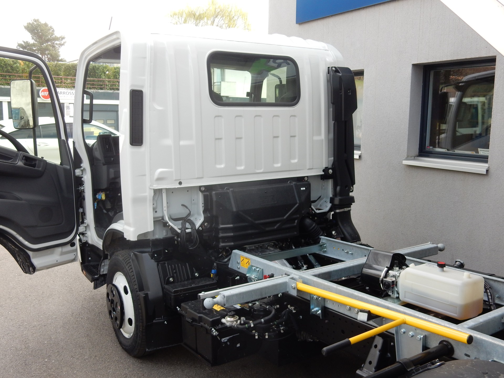 ISUZU M 27 3.0 150 CV GENERATION 2-image-18