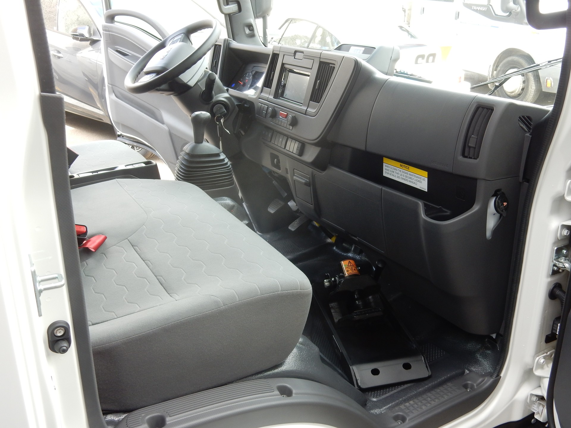 ISUZU M 27 3.0 150 CV GENERATION 2-image-20