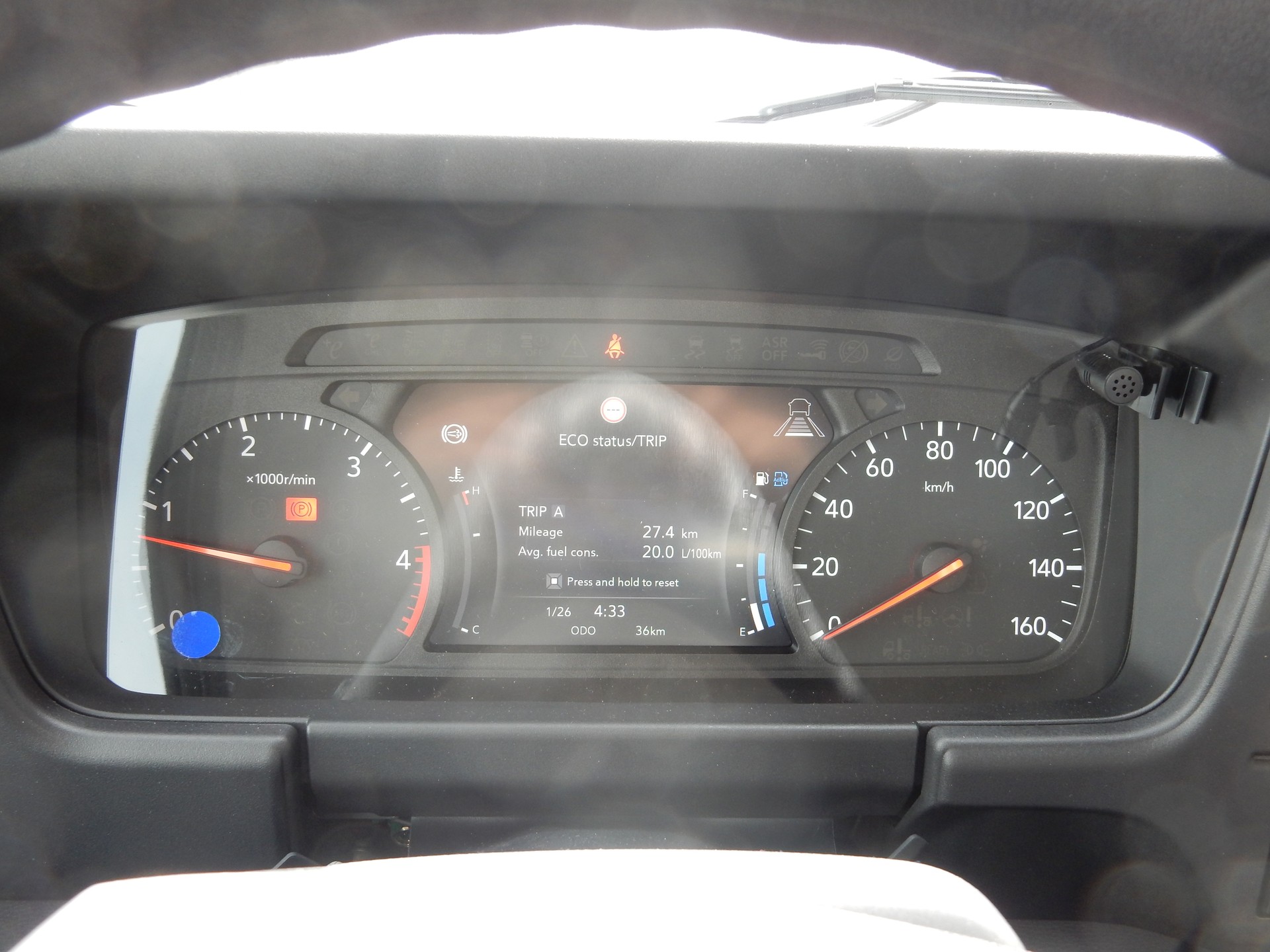 ISUZU M 27 3.0 150 CV GENERATION 2-image-7